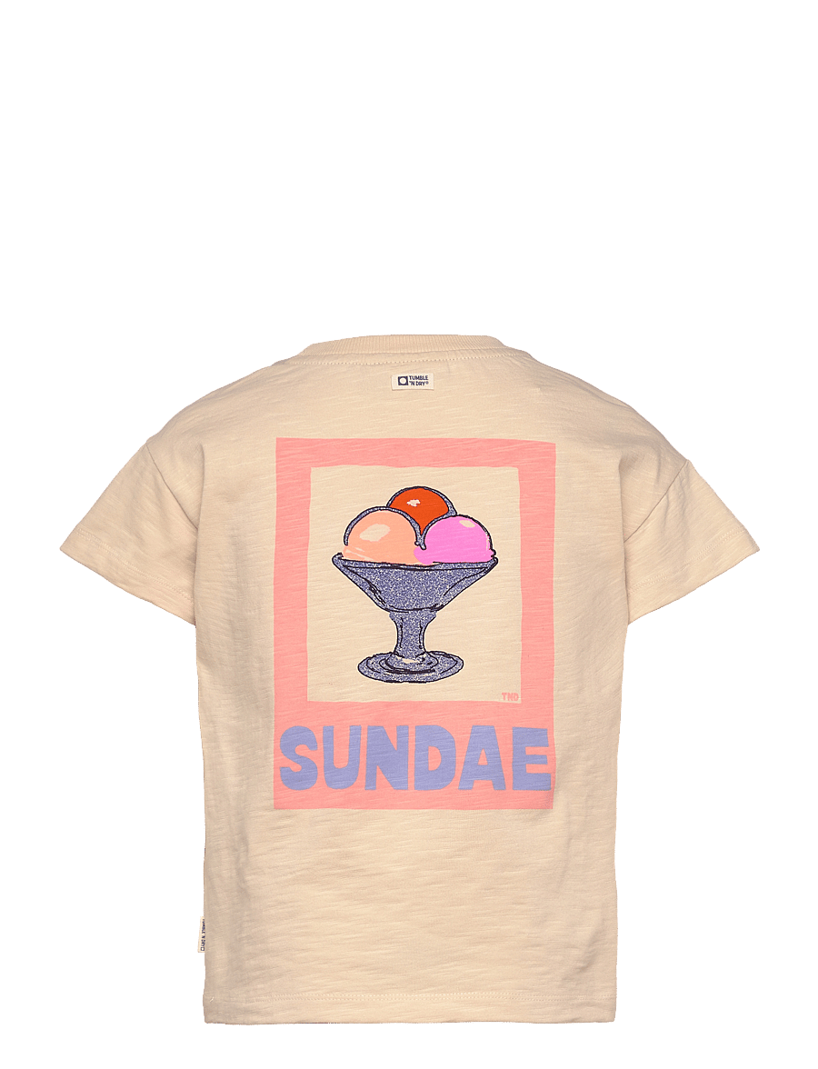 TUMBLE 'N DRY - TND Felice - kurzärmelige - mother of - 2