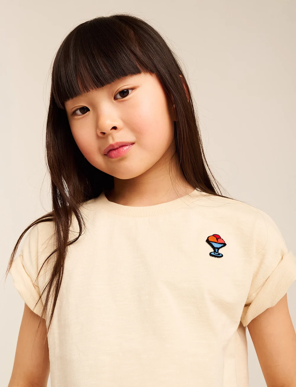 TUMBLE 'N DRY - TND Felice - kortærmede t-shirts - mother of - 5