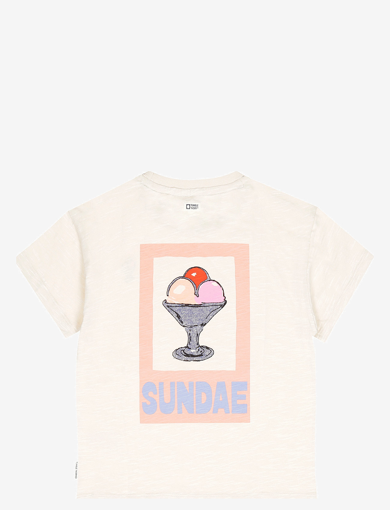 TUMBLE 'N DRY - TND Felice - efterårstøj - mother of - 2