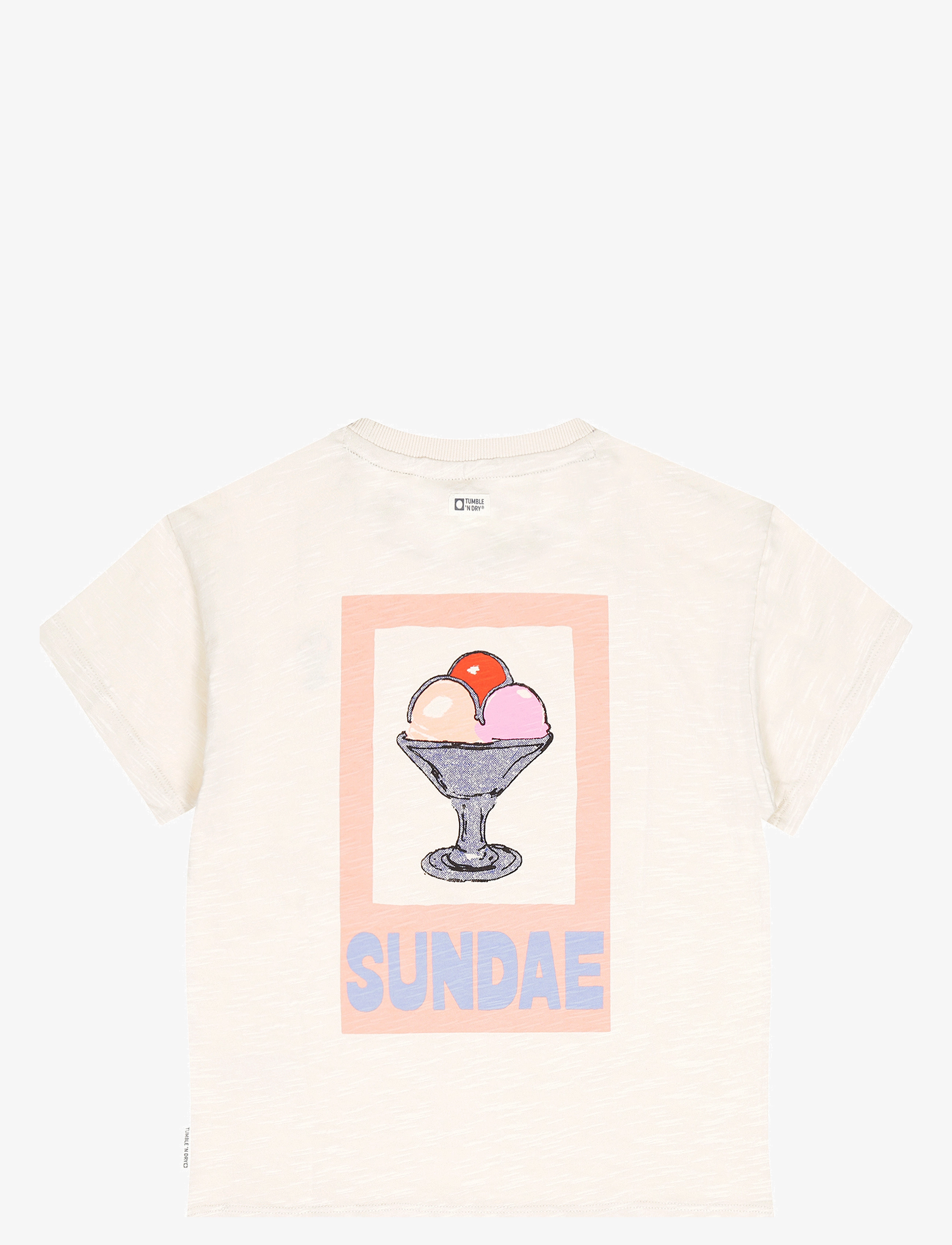 TUMBLE 'N DRY - TND Felice - t-shirts - mother of - 3