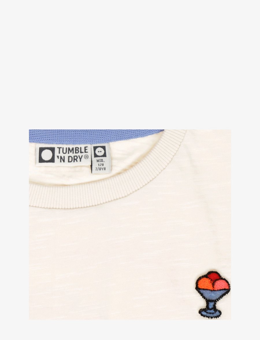 TUMBLE 'N DRY - TND Felice - kurzärmelige - mother of - 4