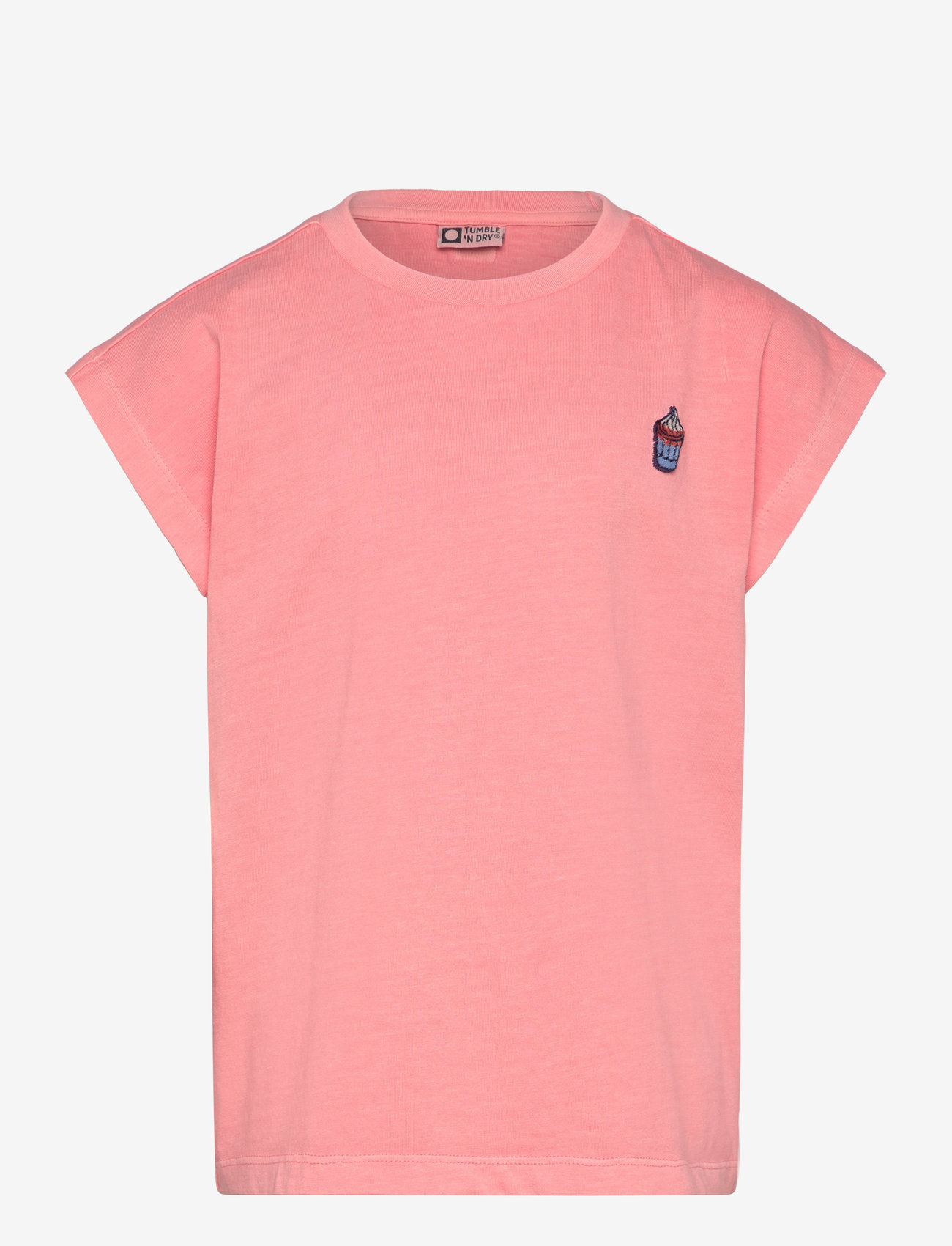 TUMBLE 'N DRY - TND Lucie - herbstliche kleidung - desert flo - 0