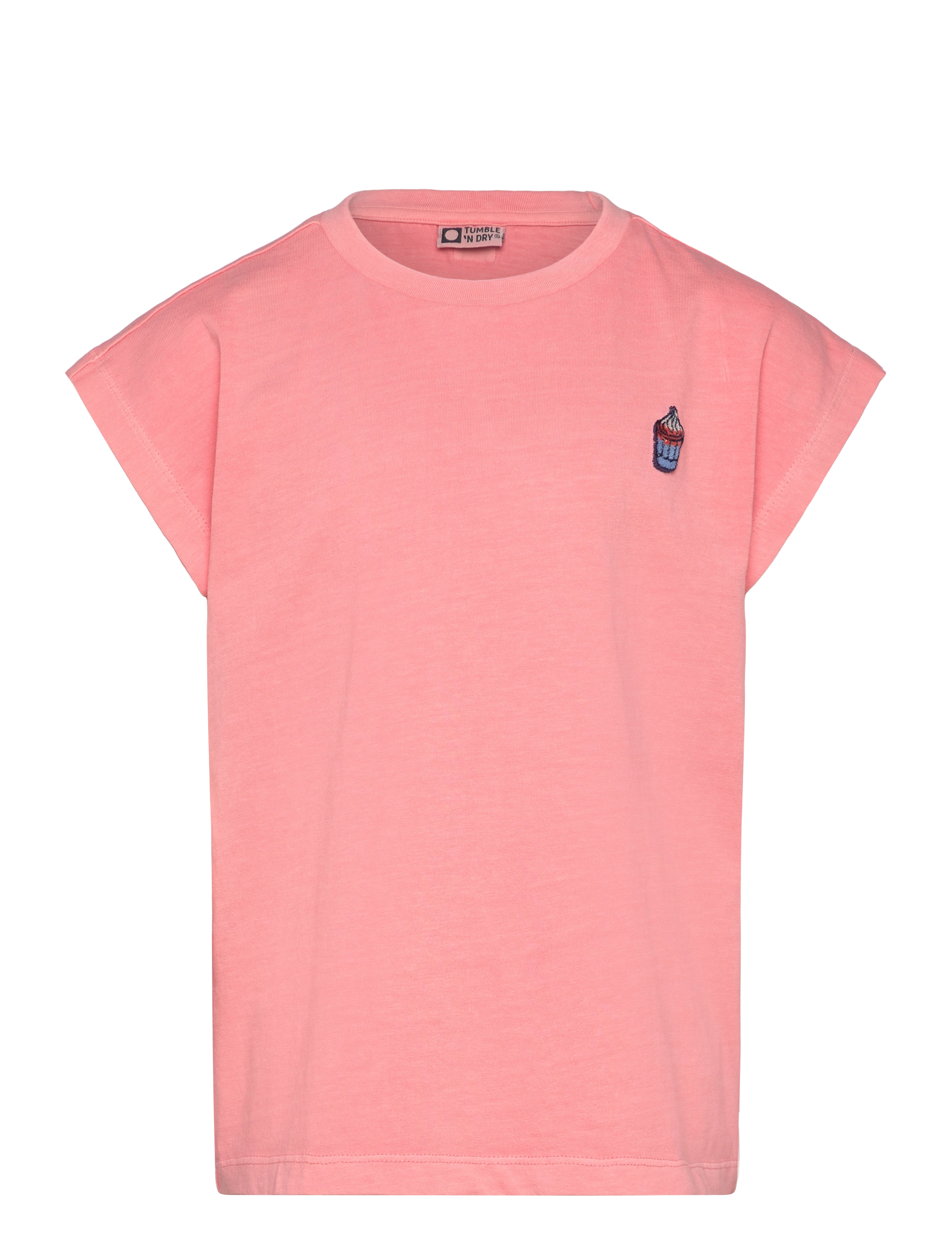 TUMBLE 'N DRY TND Lucie - Kläder - DESERT FLO / coral