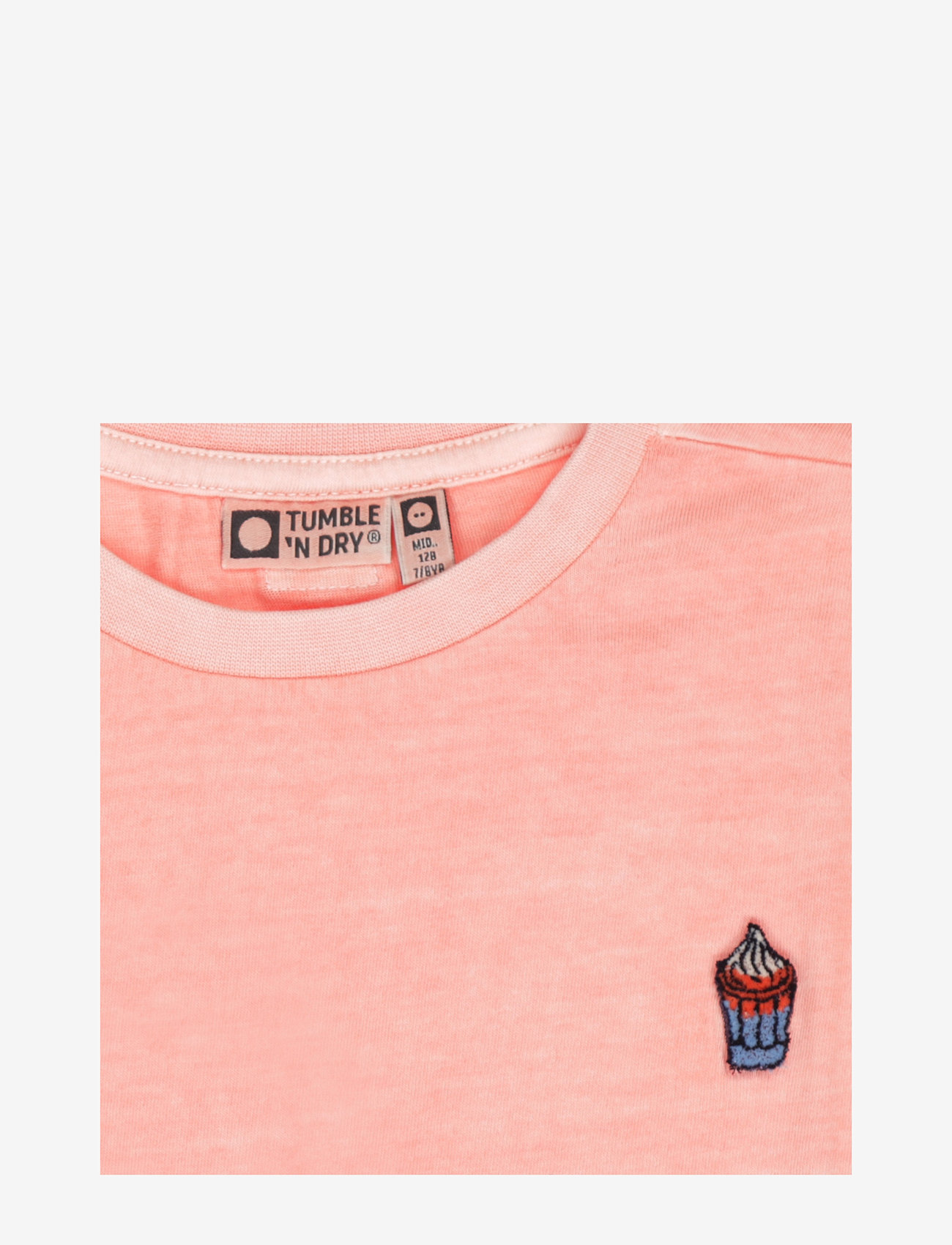 TUMBLE 'N DRY - TND Lucie - herbstliche kleidung - desert flo - 3