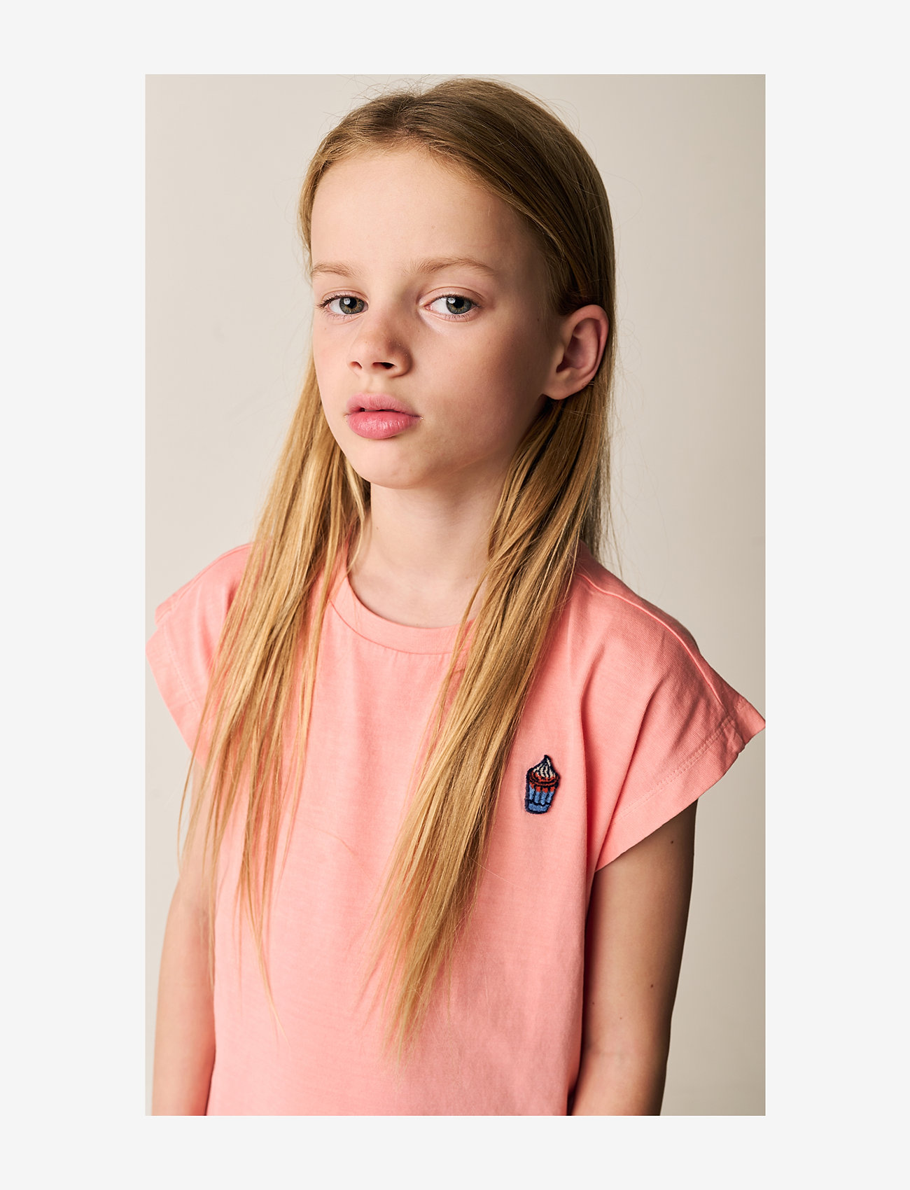 TUMBLE 'N DRY - TND Lucie - herbstliche kleidung - desert flo - 4