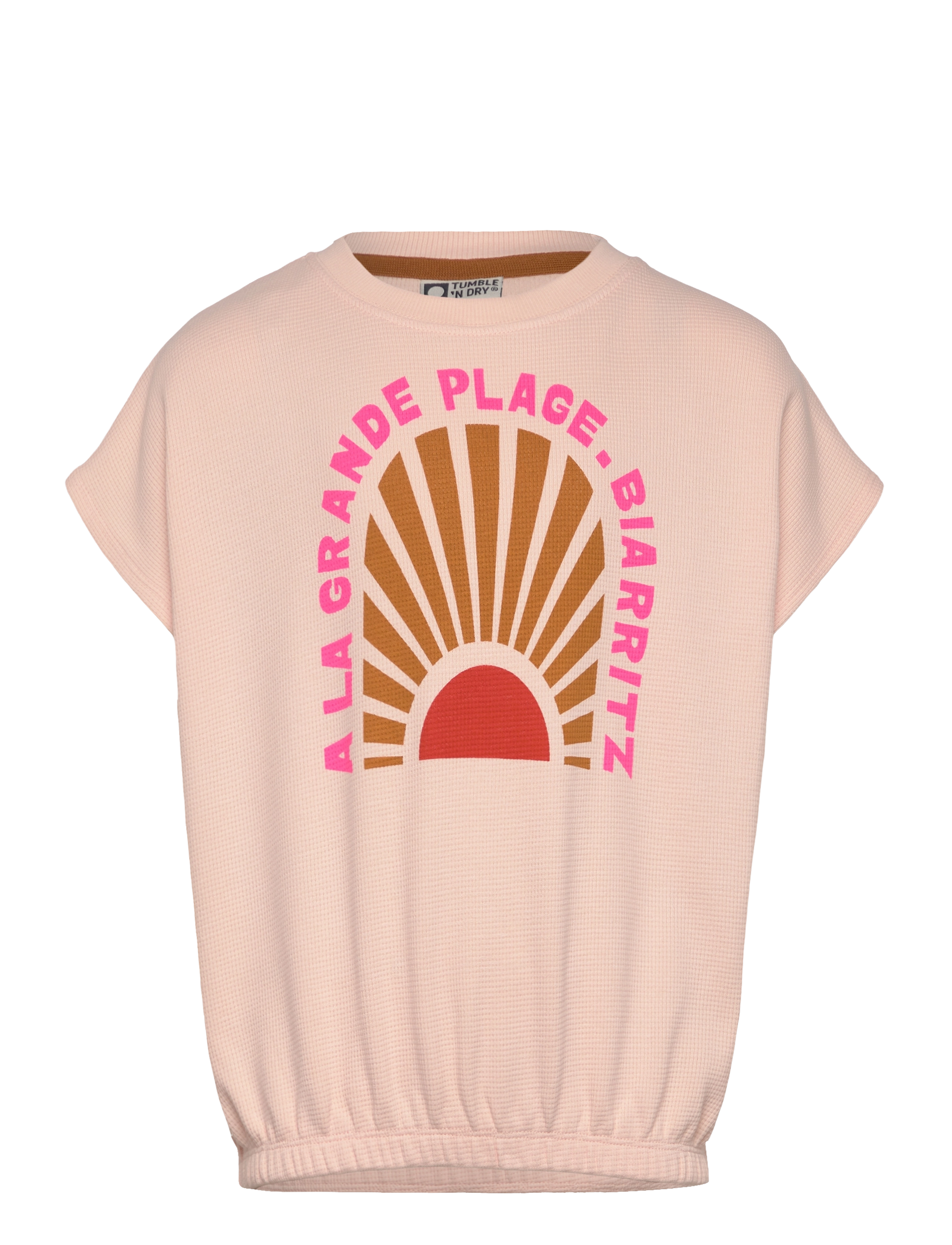PALE PEACH