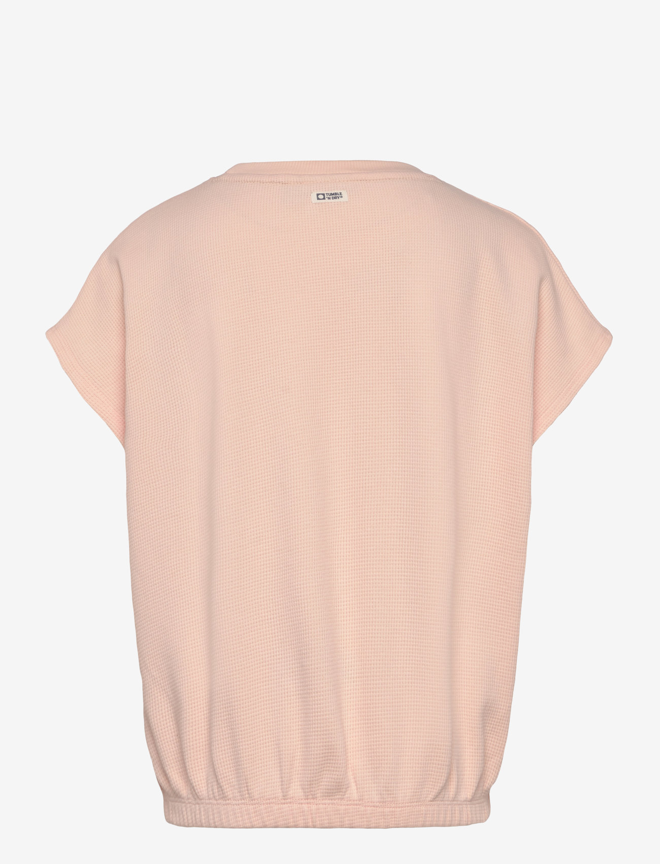 TUMBLE 'N DRY - TND Voila - sügisesed riided - pale peach - 2