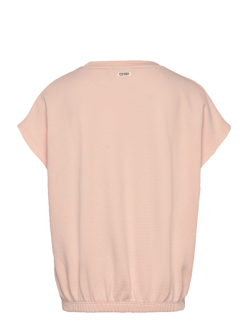 TUMBLE 'N DRY - TND Voila - kurzärmelige - pale peach - 2