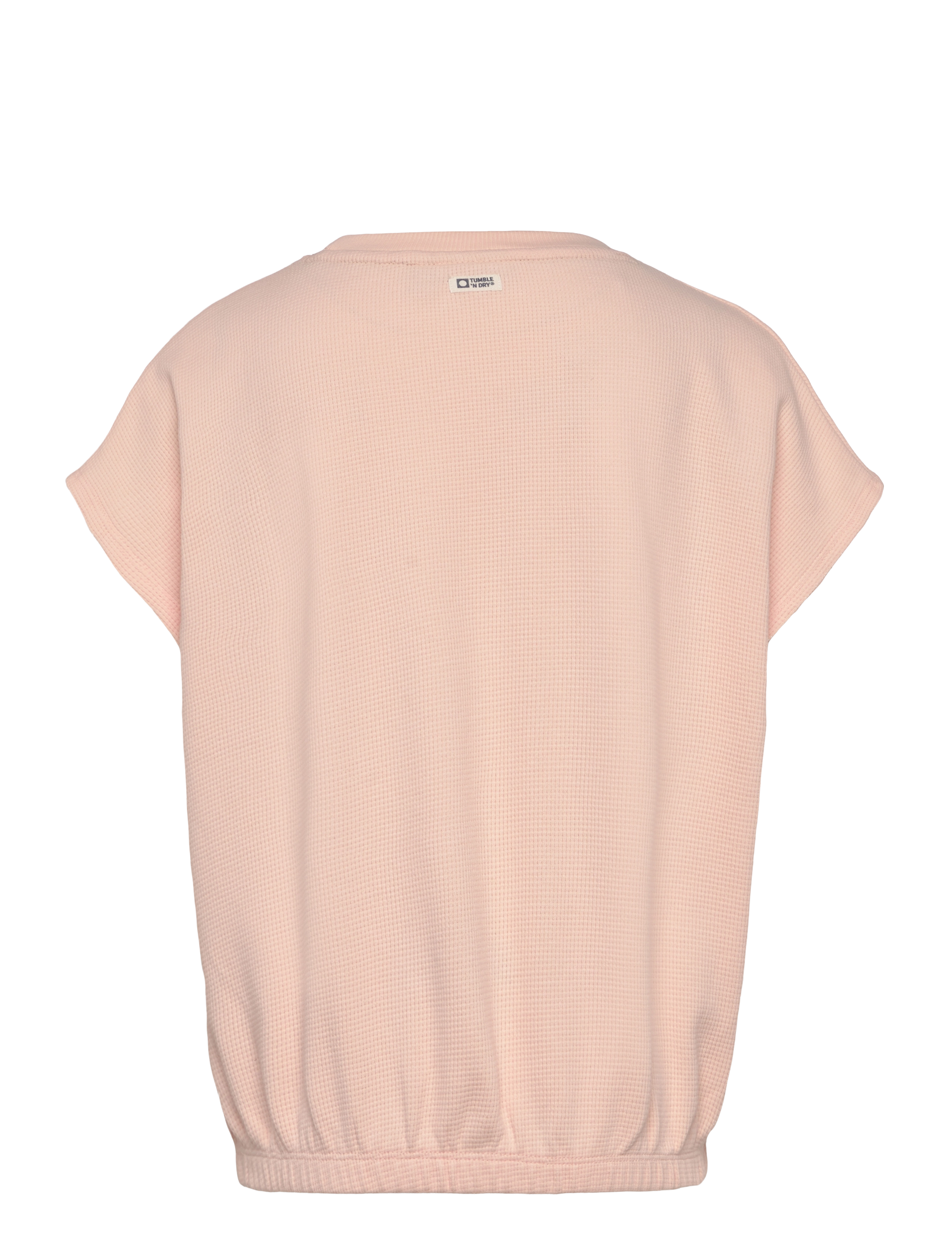 TUMBLE 'N DRY - TND Voila - pale peach - 2
