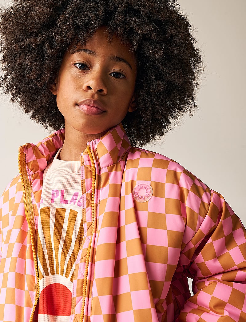 TUMBLE 'N DRY - TND Voila - kurzärmelige - pale peach - 5