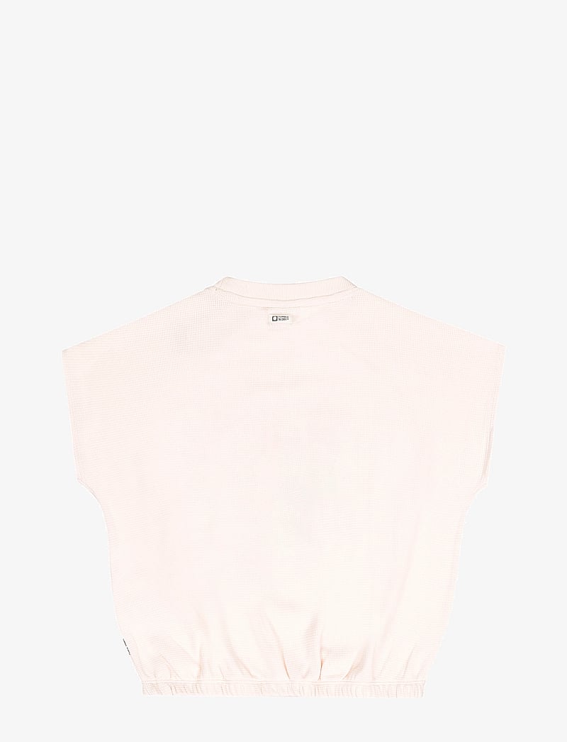 TUMBLE 'N DRY - TND Voila - kurzärmelige - pale peach - 3