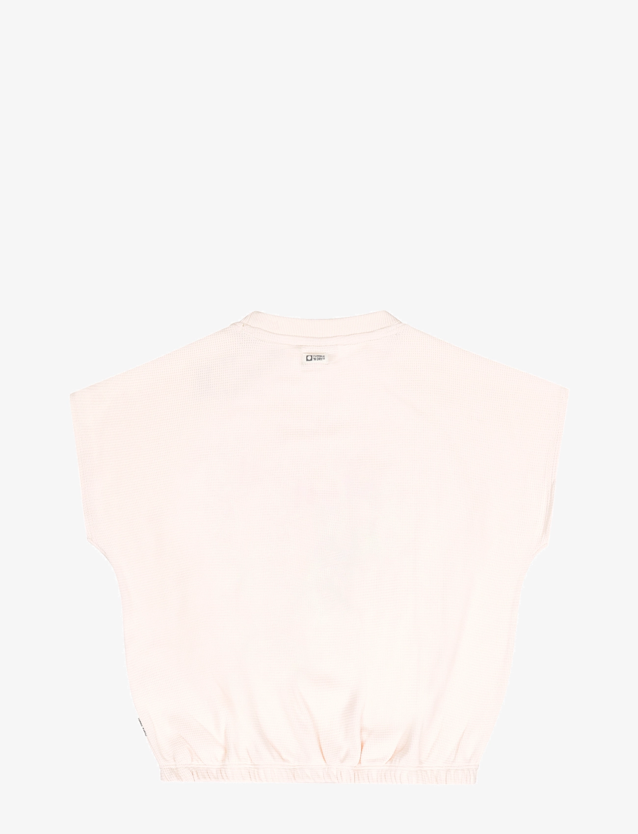 TUMBLE 'N DRY - TND Voila - pale peach - 3