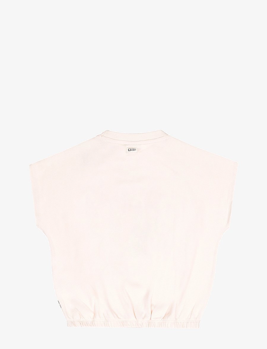 TUMBLE 'N DRY - TND Voila - pale peach - 3
