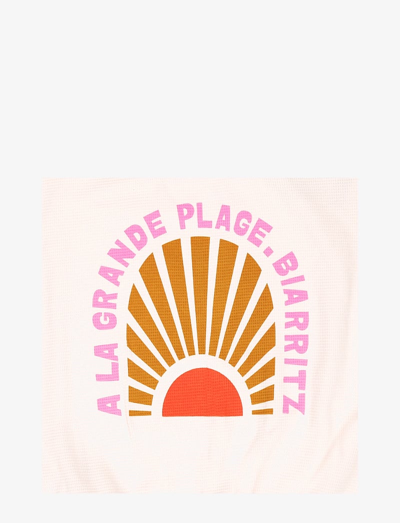 TUMBLE 'N DRY - TND Voila - kurzärmelige - pale peach - 4