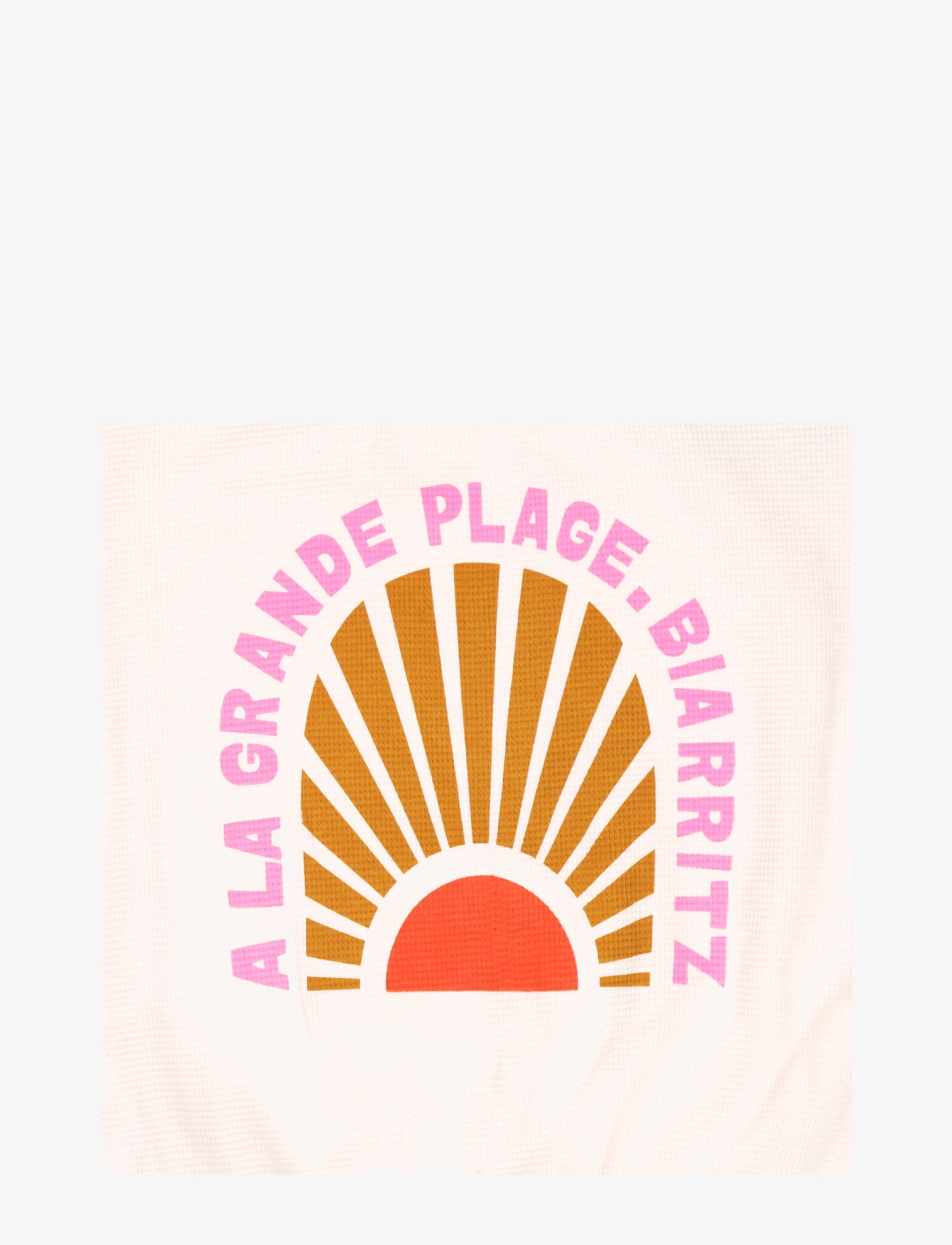 TUMBLE 'N DRY - TND Voila - pale peach - 4