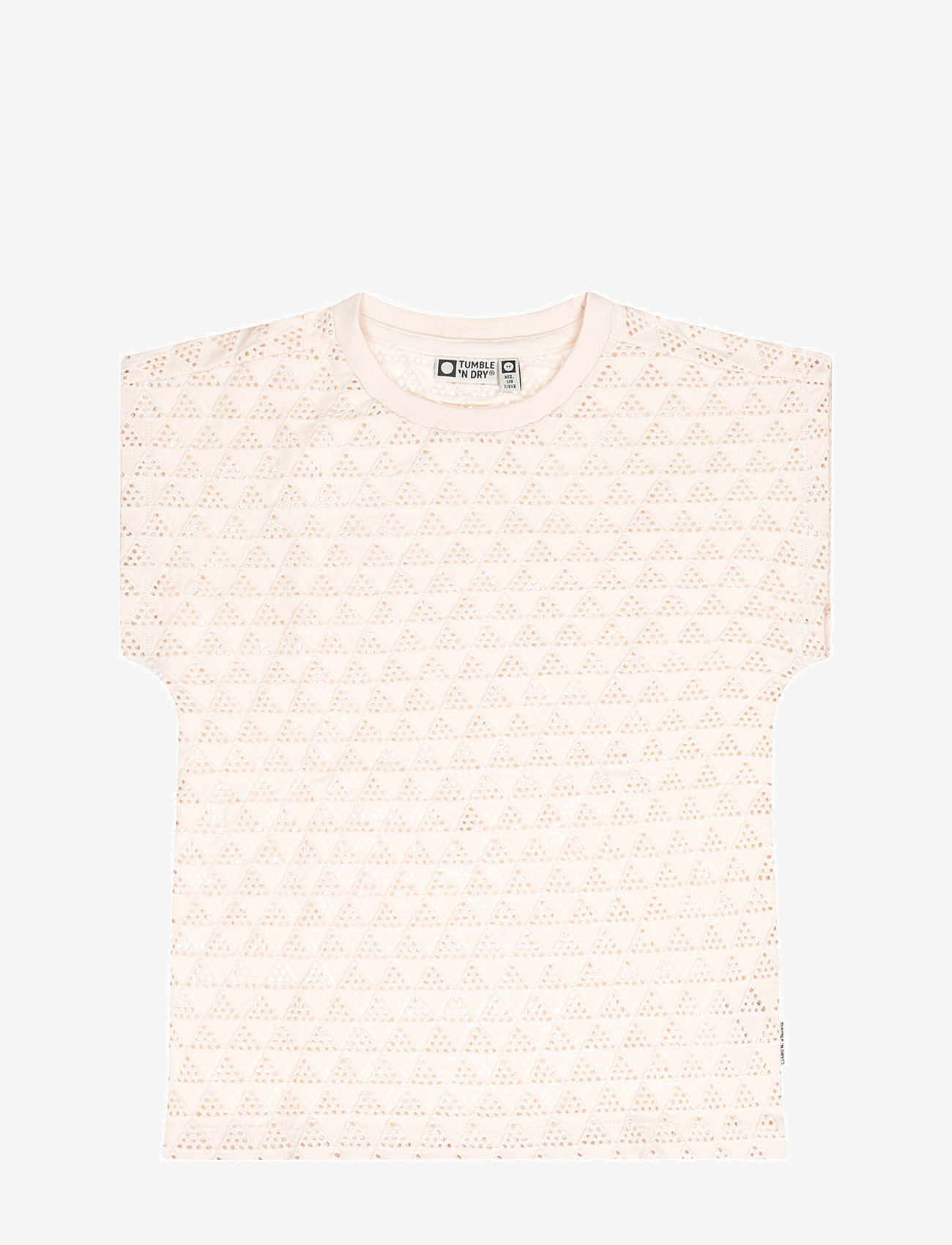 TUMBLE 'N DRY - TND Moura - bluser & tunikaer - pale peach - 1