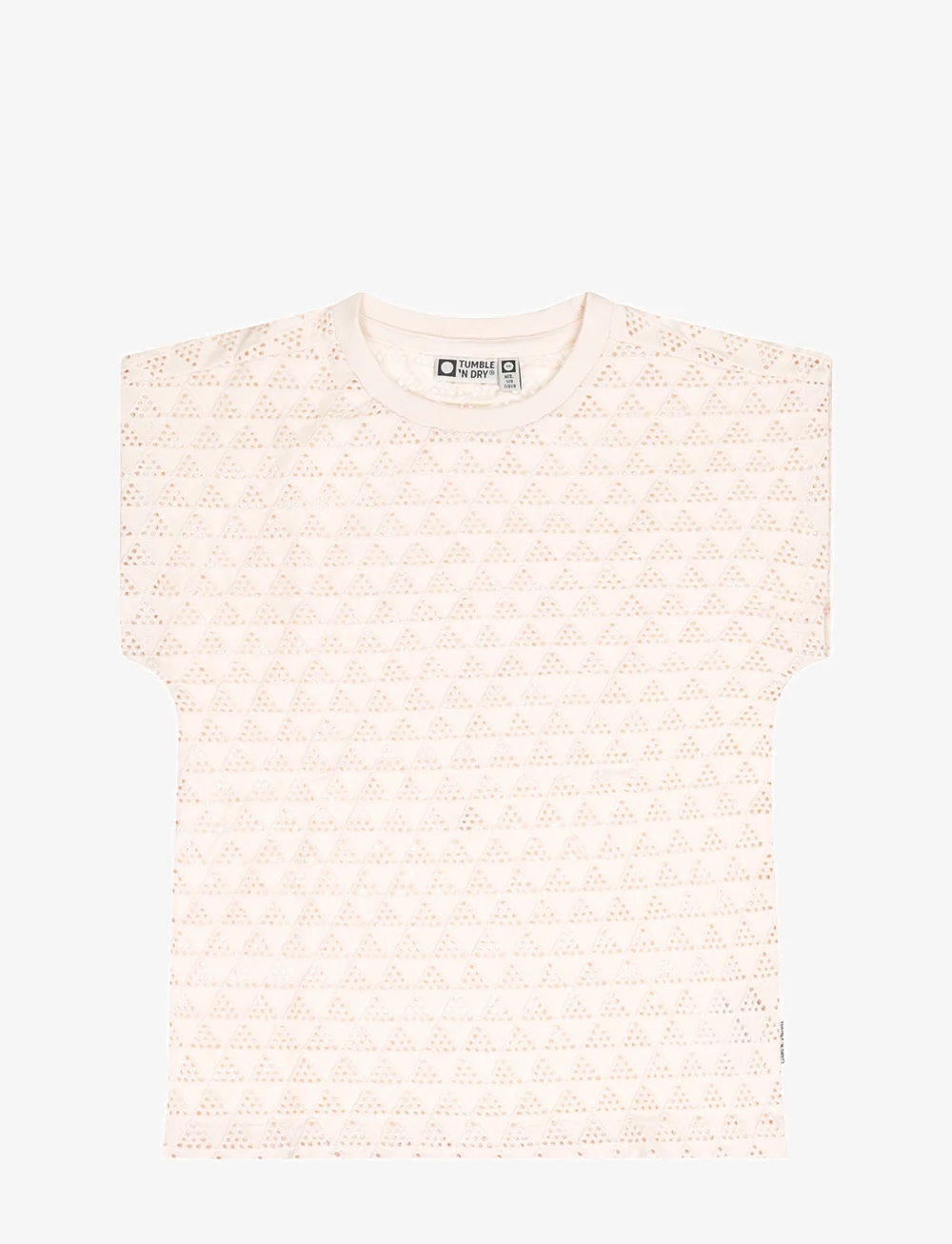 TUMBLE 'N DRY - TND Moura - blusar & tunikor - pale peach - 1