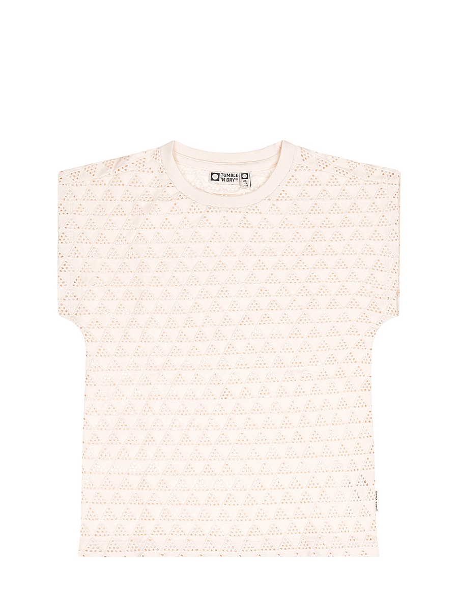 TUMBLE 'N DRY - TND Moura - blússur og kyrtlar - pale peach - 1