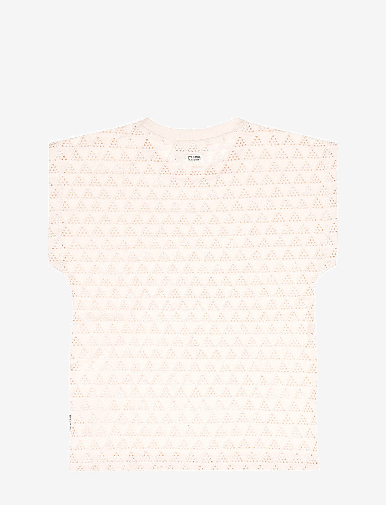 TUMBLE 'N DRY - TND Moura - bluser & tunikaer - pale peach - 2