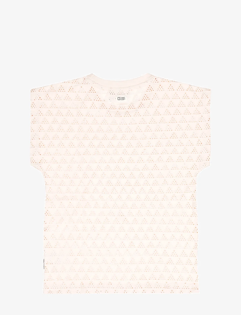 TUMBLE 'N DRY - TND Moura - blusar & tunikor - pale peach - 2