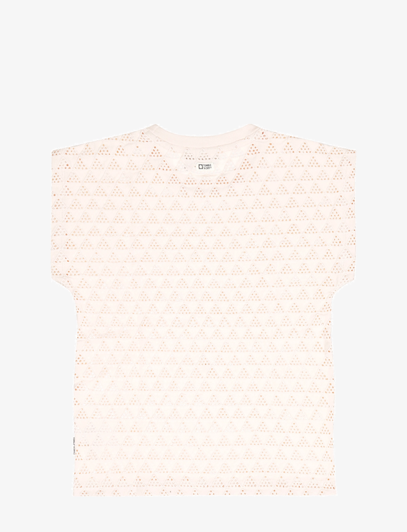 TUMBLE 'N DRY - TND Moura - summer savings - pale peach - 2