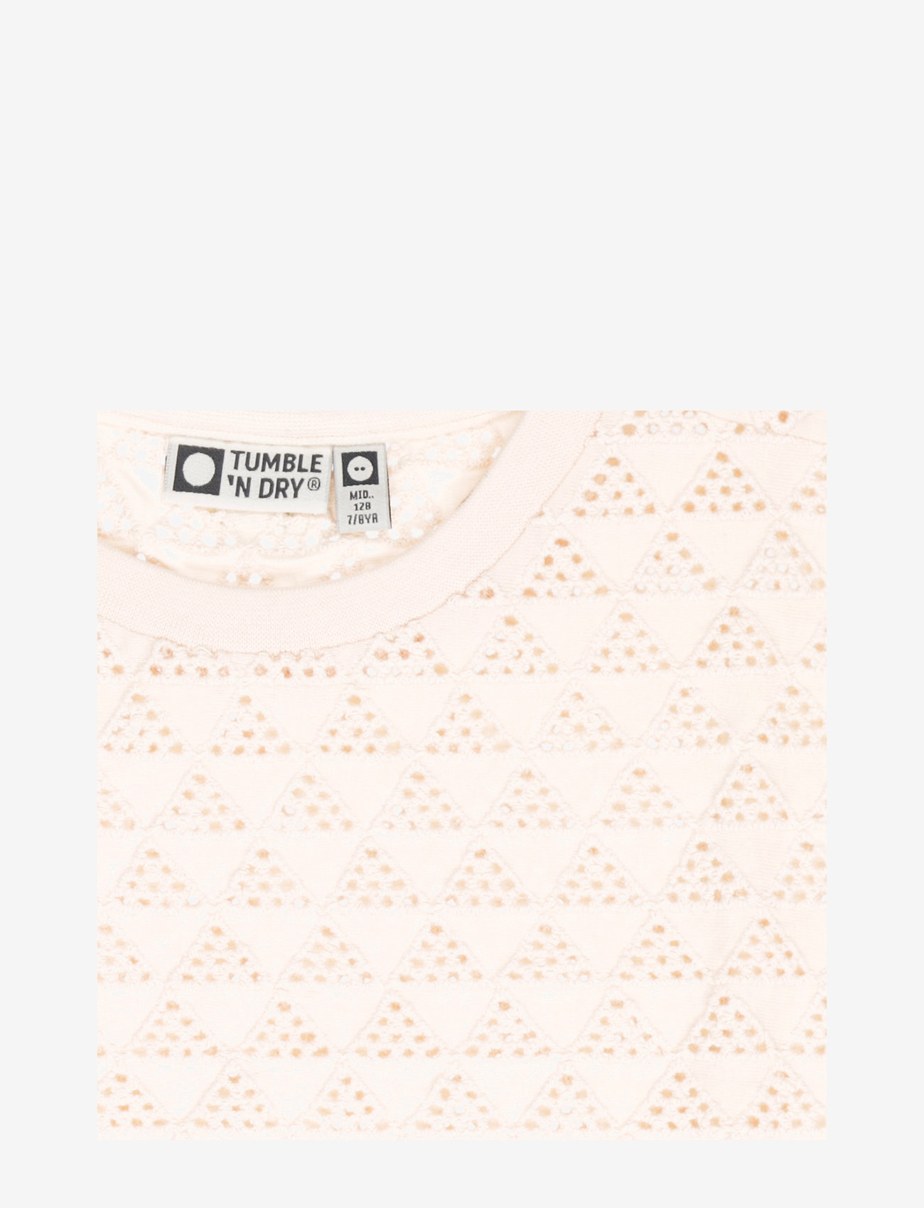 TUMBLE 'N DRY - TND Moura - bluser & tunikaer - pale peach - 3