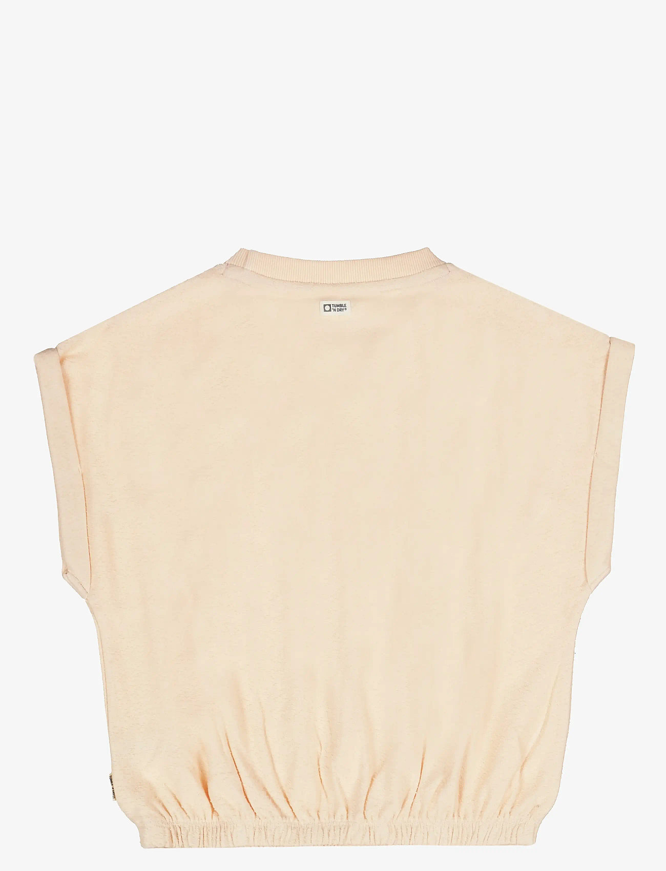 TUMBLE 'N DRY - Bouquet T-Shirt - Ærmeløs undertrøje - pale peach - 2