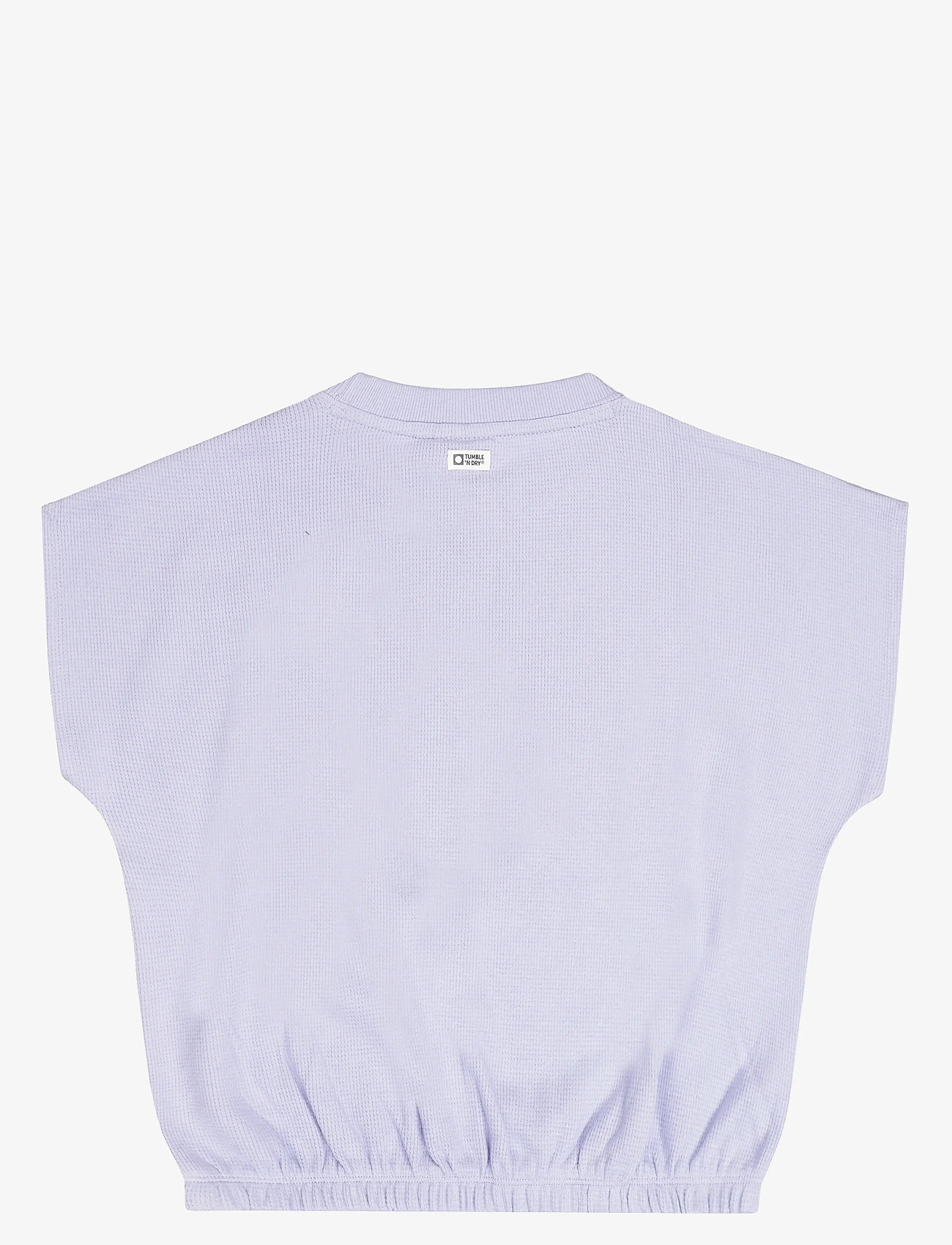 TUMBLE 'N DRY - TND Nespola - kortärmade t-shirts - sweet lave - 2