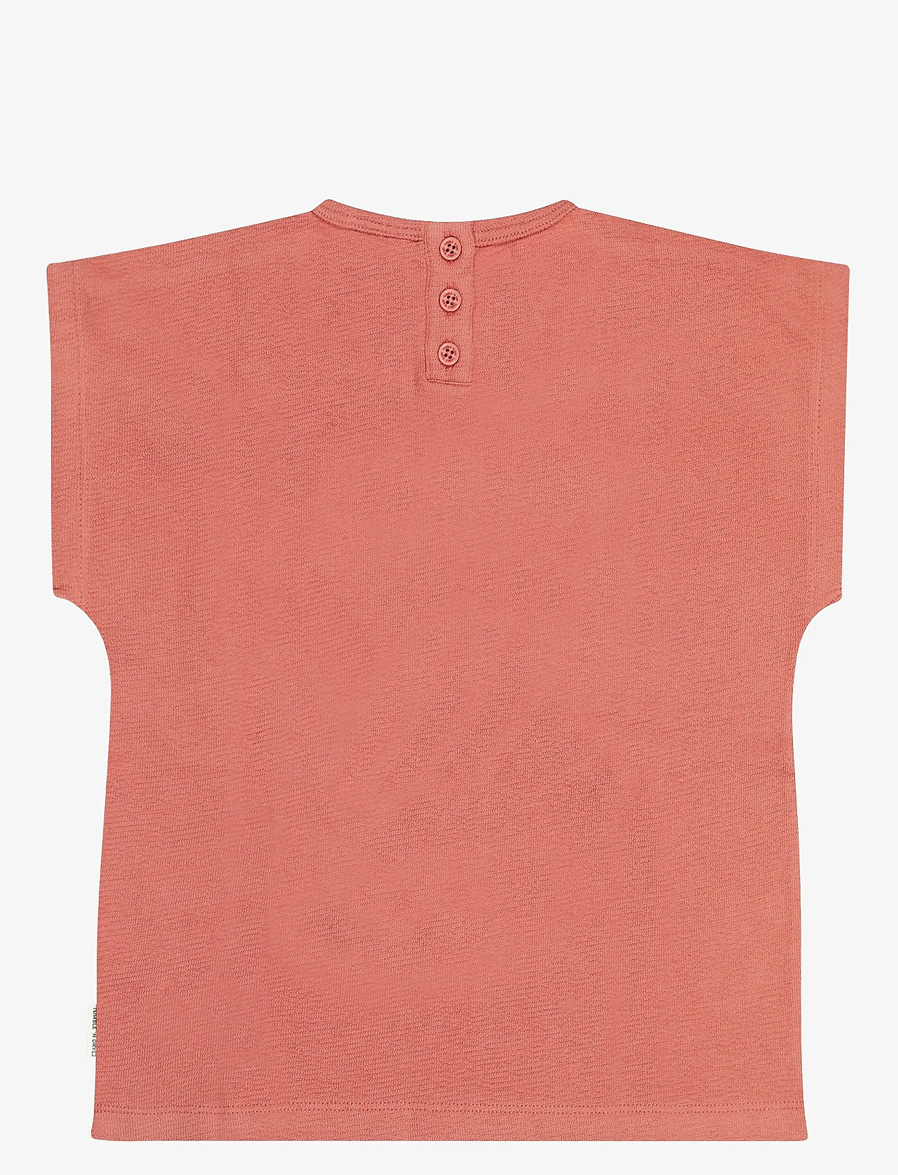 TUMBLE 'N DRY - TND Pesca - tanktops - canyon ros - 2