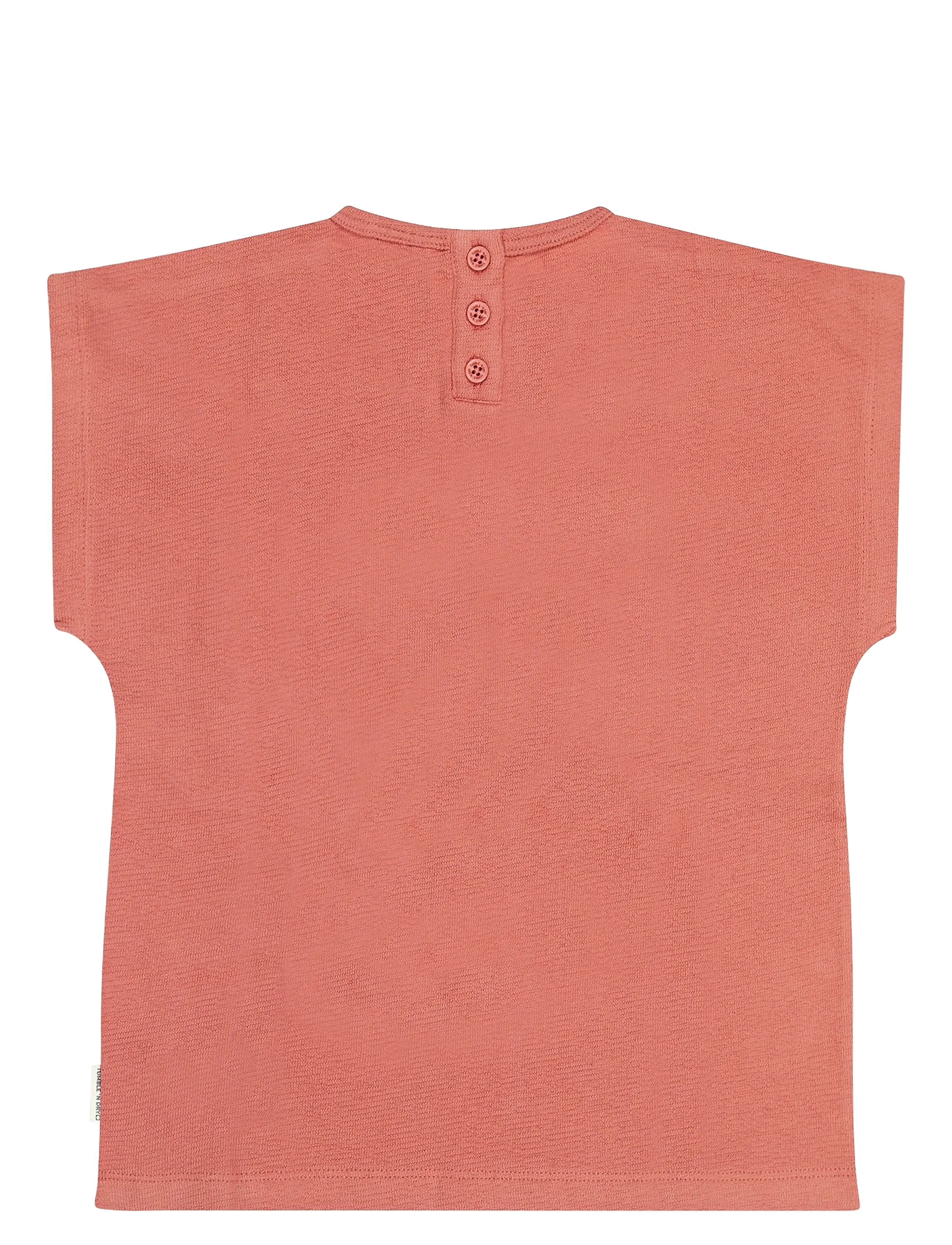 TUMBLE 'N DRY - TND Pesca - tank top - canyon ros - 2