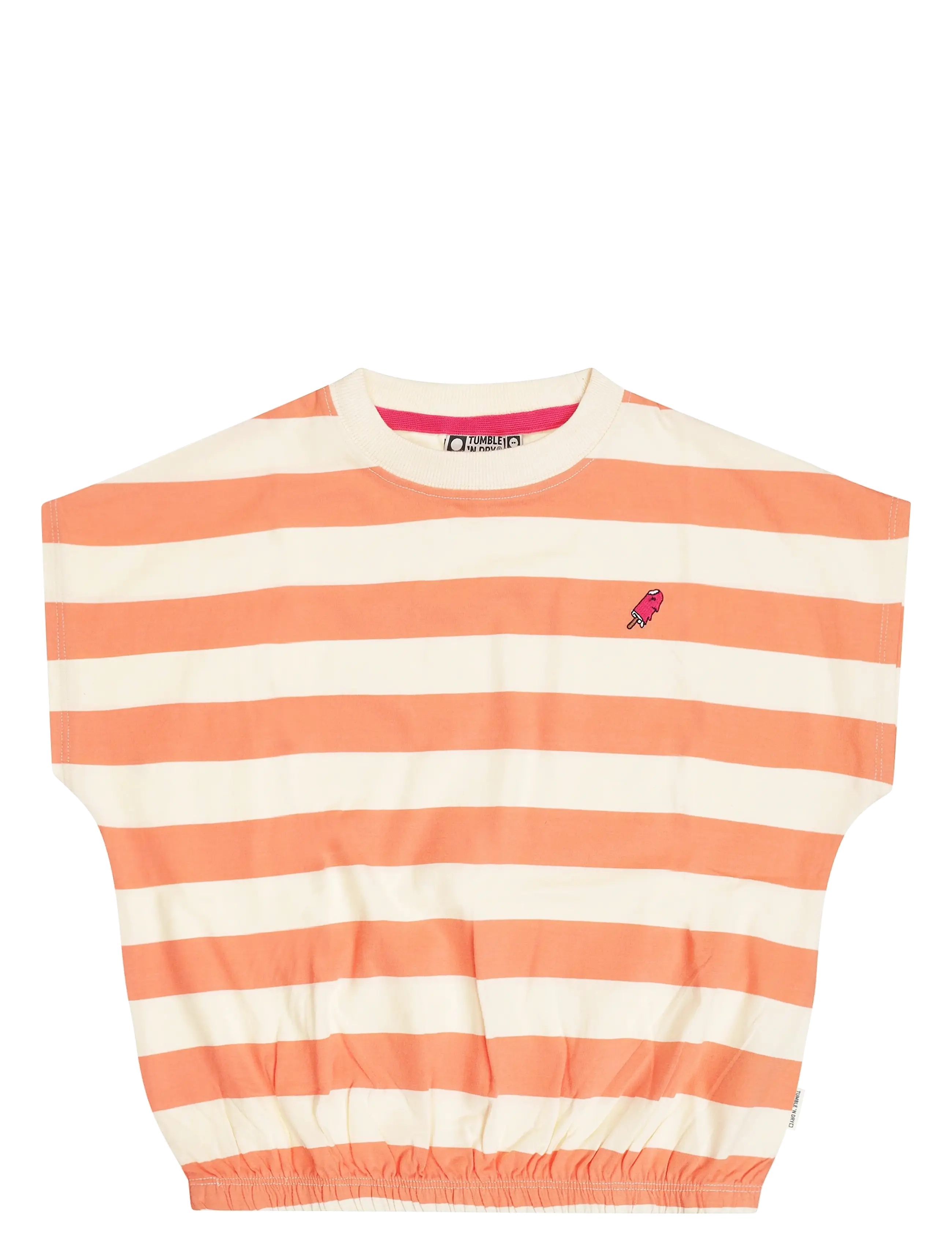 TUMBLE 'N DRY Tnd Colatina Cream - 92 - Kinder