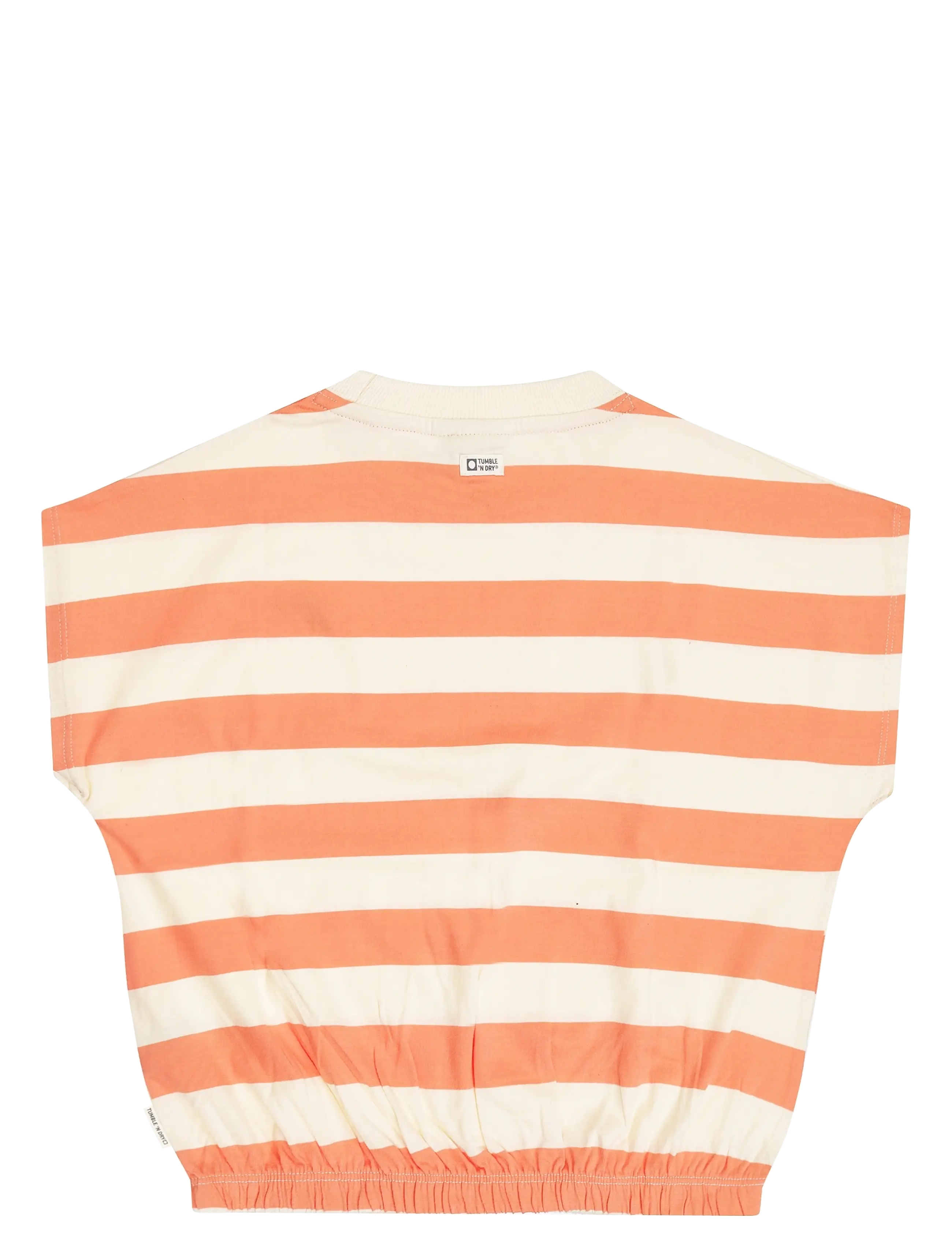 TUMBLE 'N DRY - TND Colatina - short-sleeved t-shirts - fushion co - 2