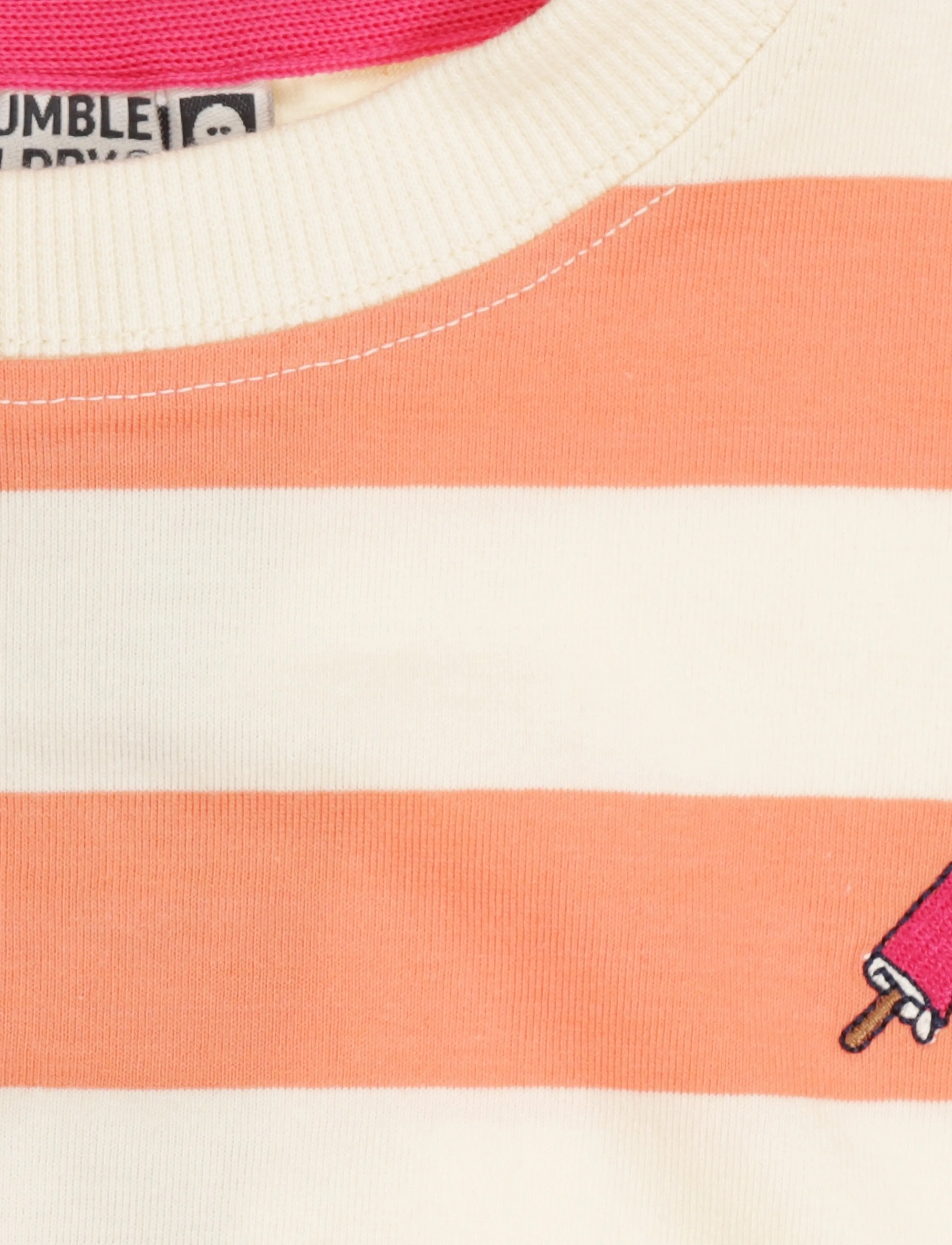 TUMBLE 'N DRY - TND Colatina - short-sleeved t-shirts - fushion co - 3