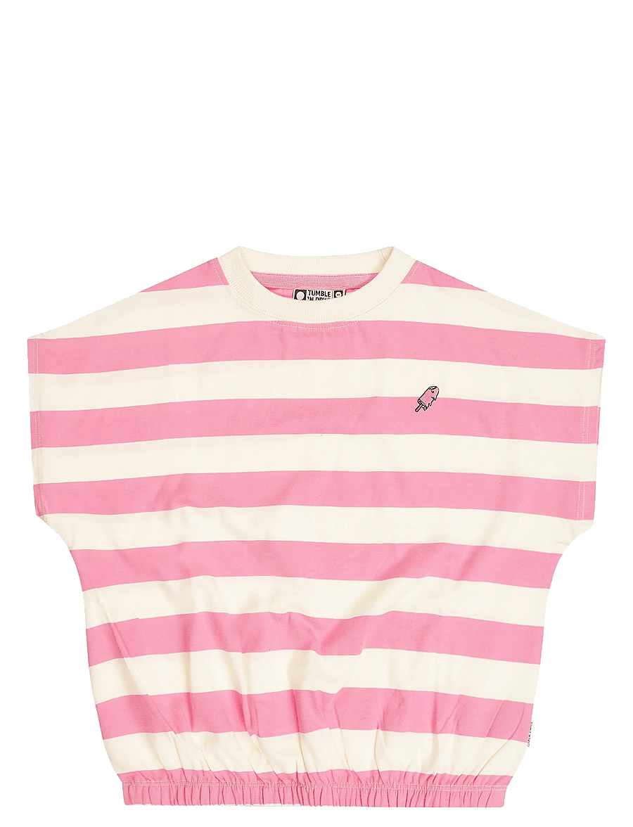 TUMBLE 'N DRY - TND Colatina - tanktops - morning gl - 1