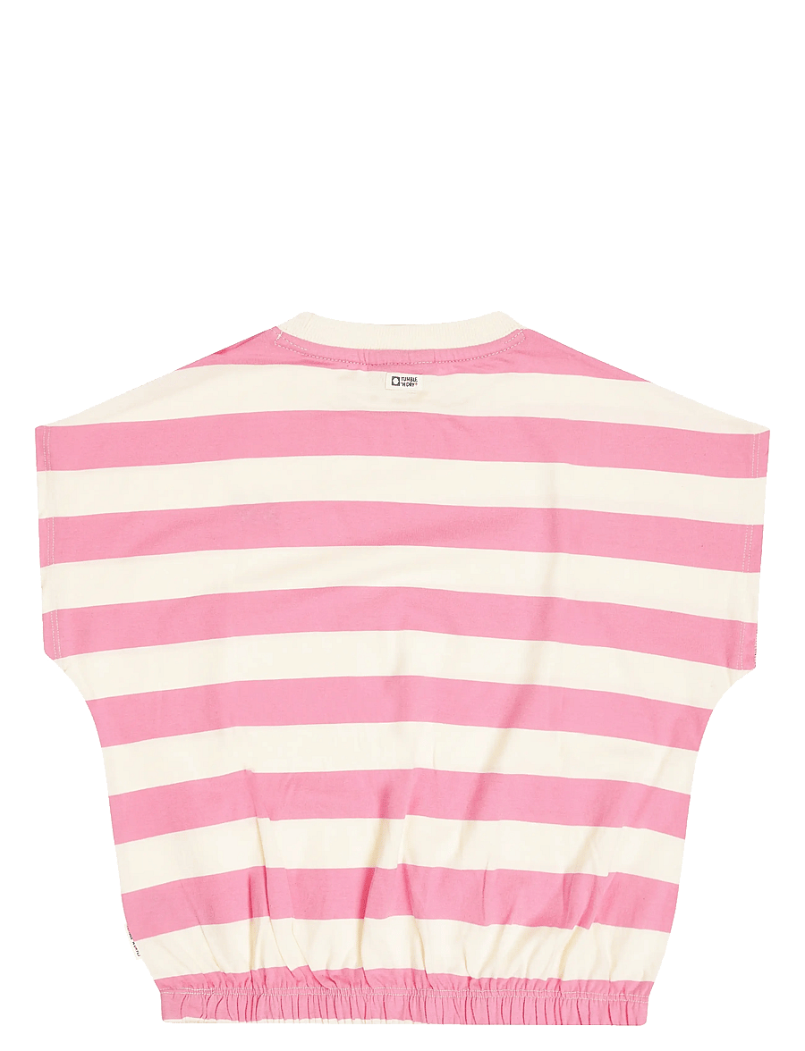 TUMBLE 'N DRY - TND Colatina - tanktops - morning gl - 2