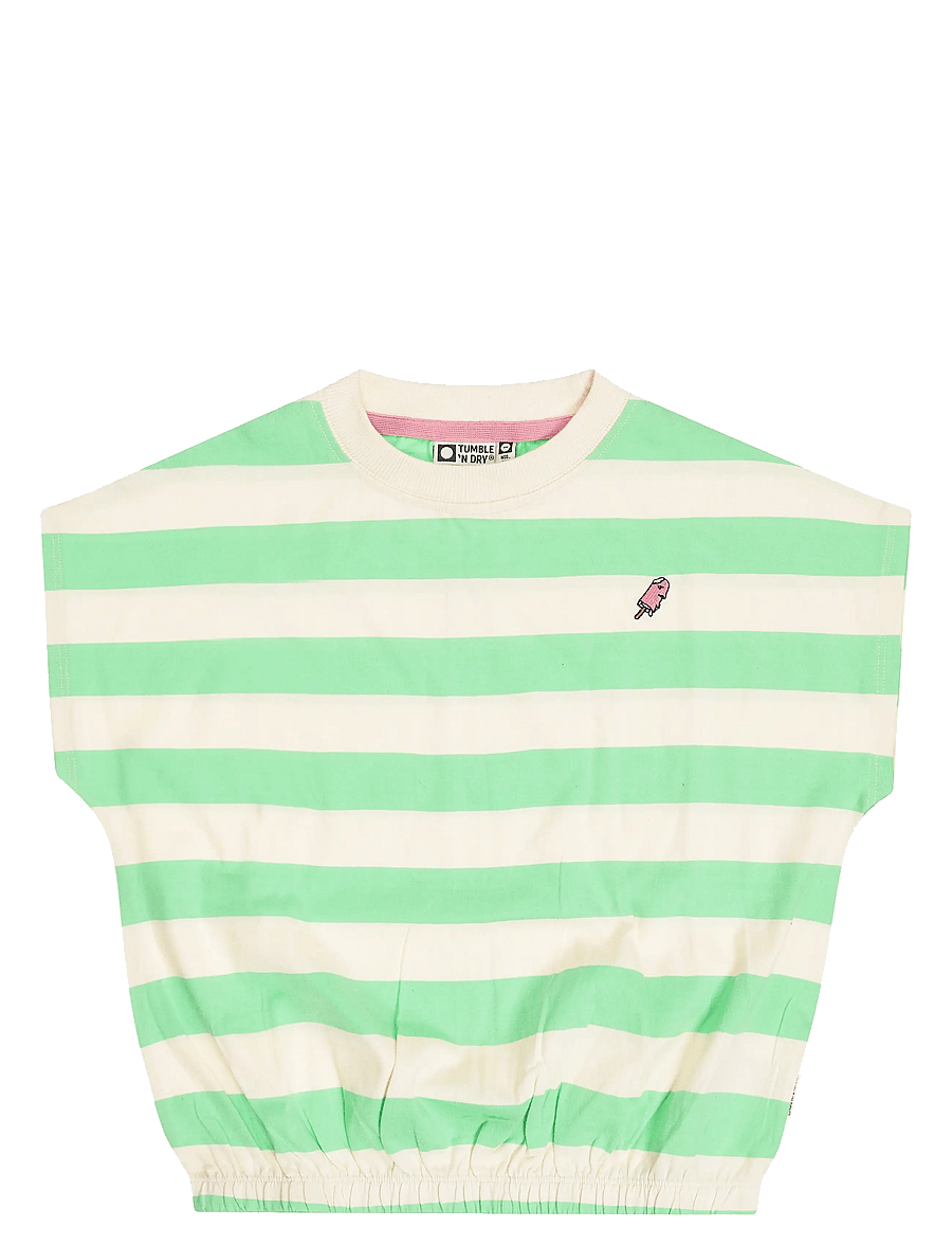 TUMBLE 'N DRY - TND Colatina - maikad - spring bou - 1