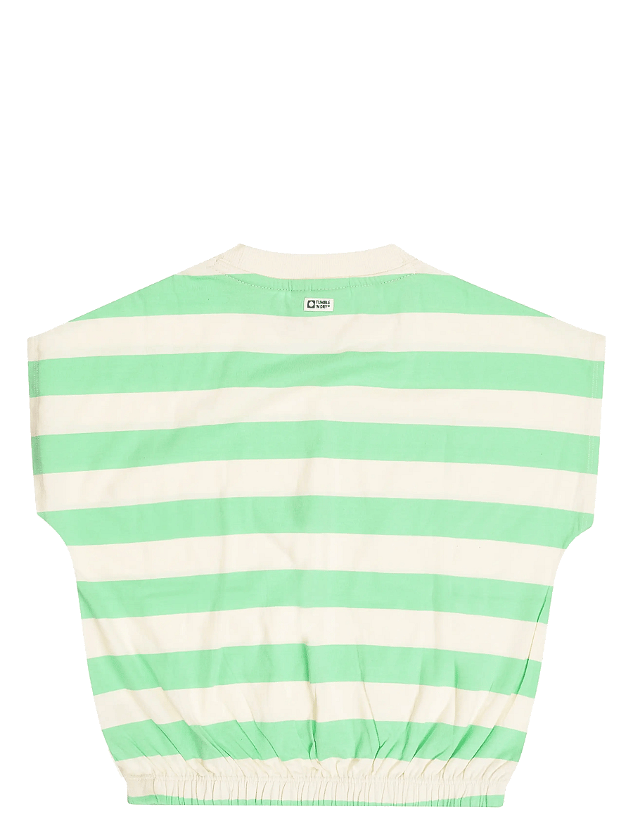 TUMBLE 'N DRY - TND Colatina - maikad - spring bou - 2