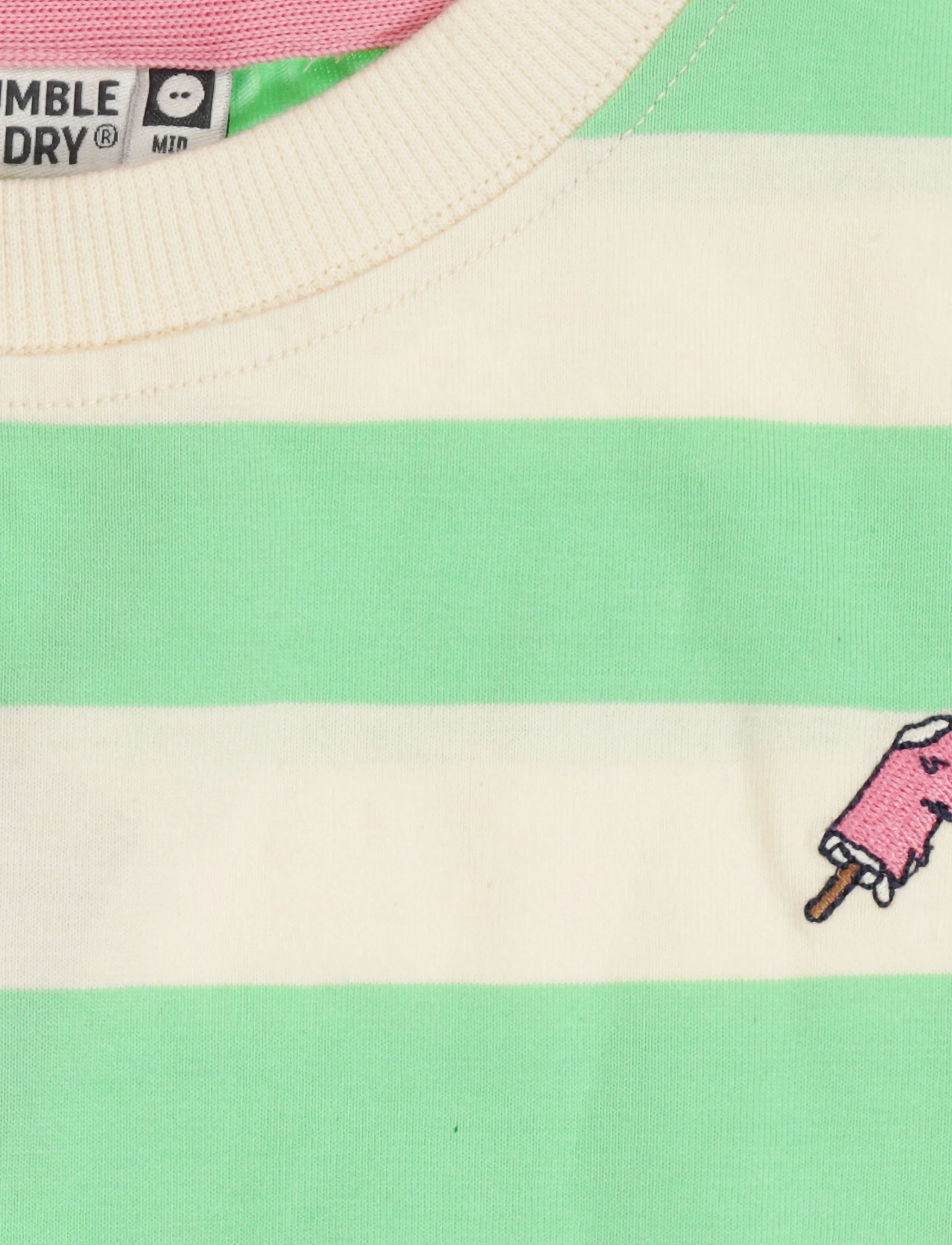 TUMBLE 'N DRY - TND Colatina - linnen - spring bou - 3