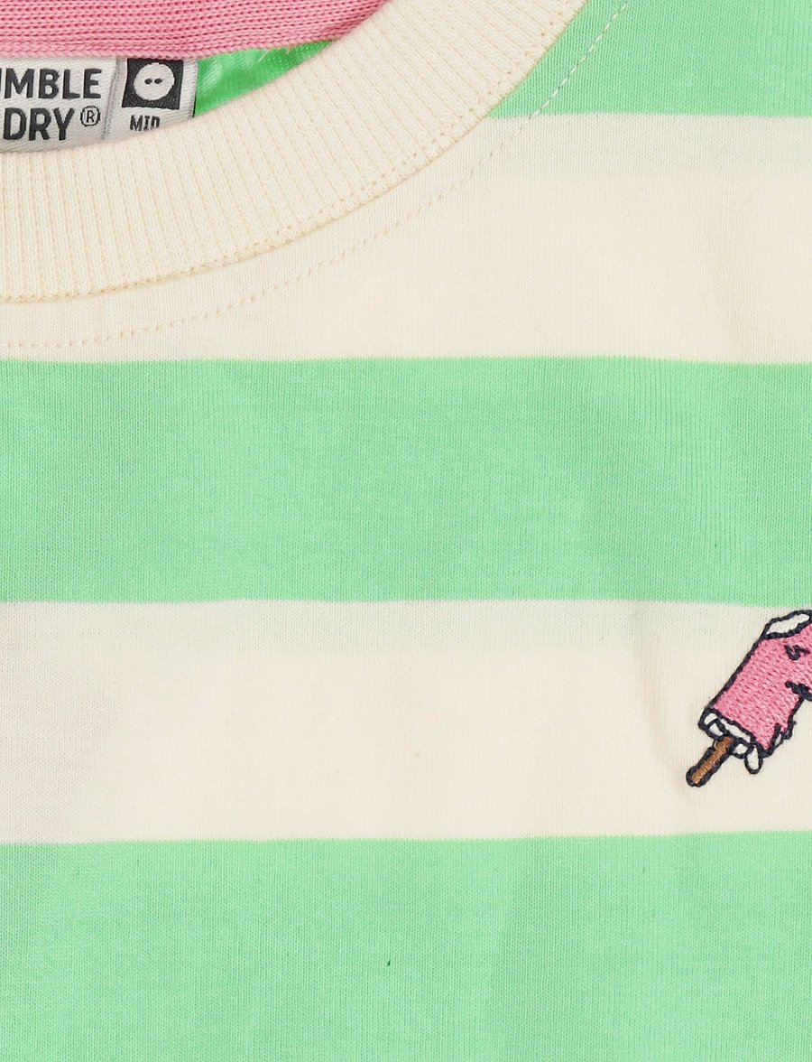 TUMBLE 'N DRY - TND Colatina - maikad - spring bou - 3