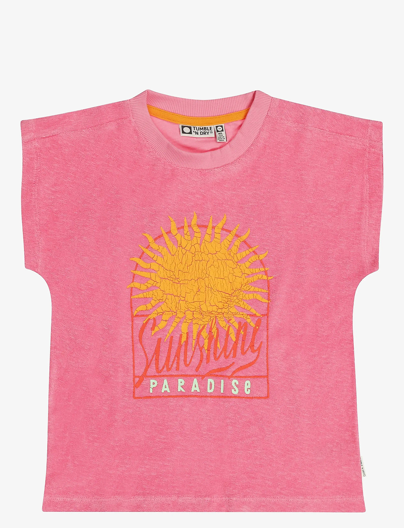 TUMBLE 'N DRY - TND Anapolis - kurzärmelige - morning gl - 1