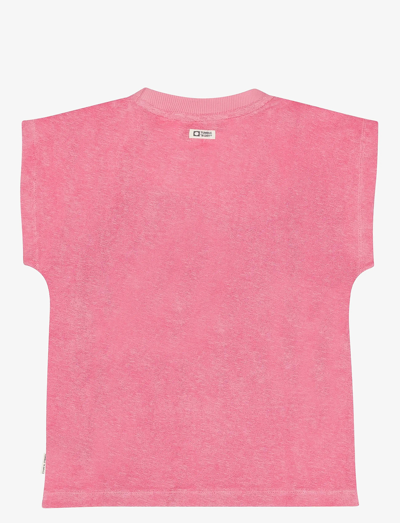 TUMBLE 'N DRY - TND Anapolis - kurzärmelige - morning gl - 2