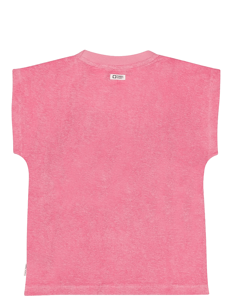 TUMBLE 'N DRY - TND Anapolis - kurzärmelige - morning gl - 2