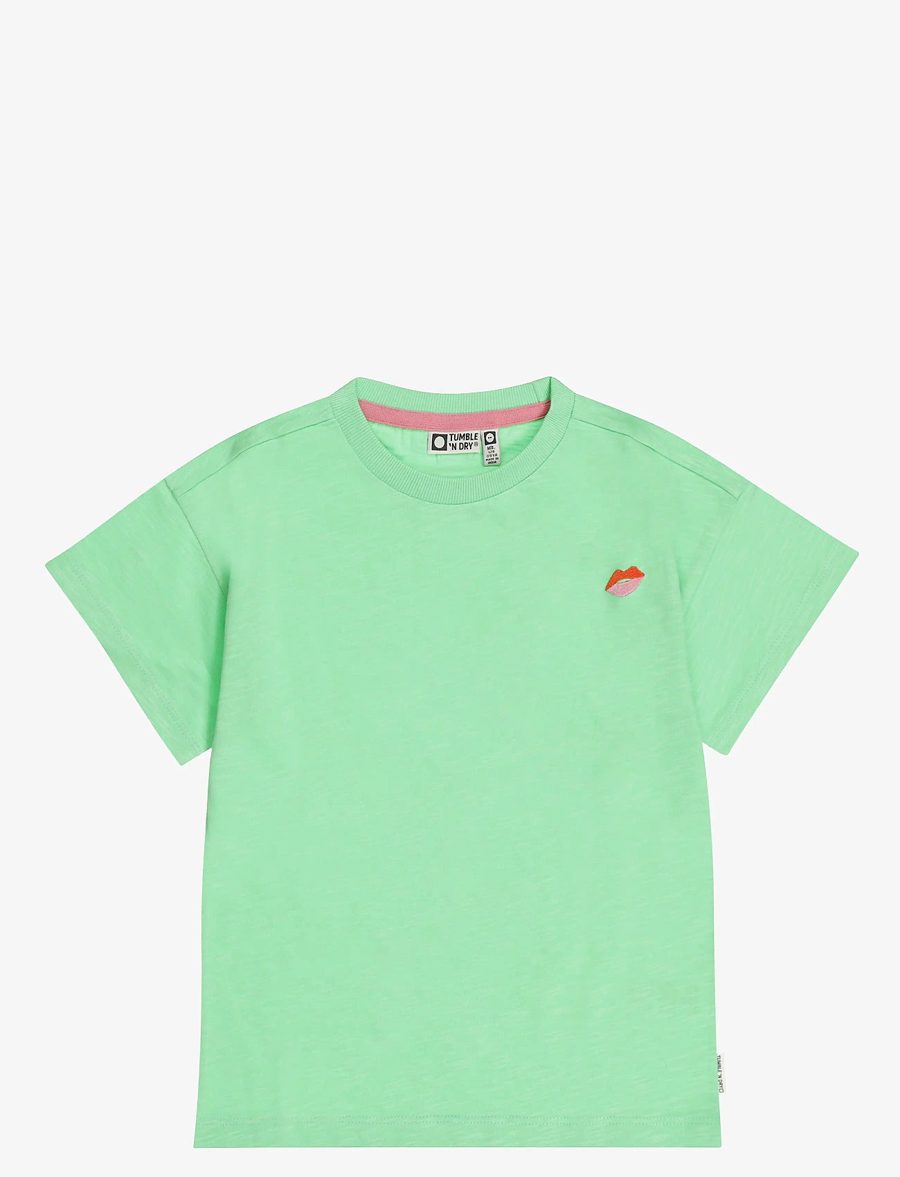 TUMBLE 'N DRY - TND Ceara - krótki rękaw - spring bou - 1