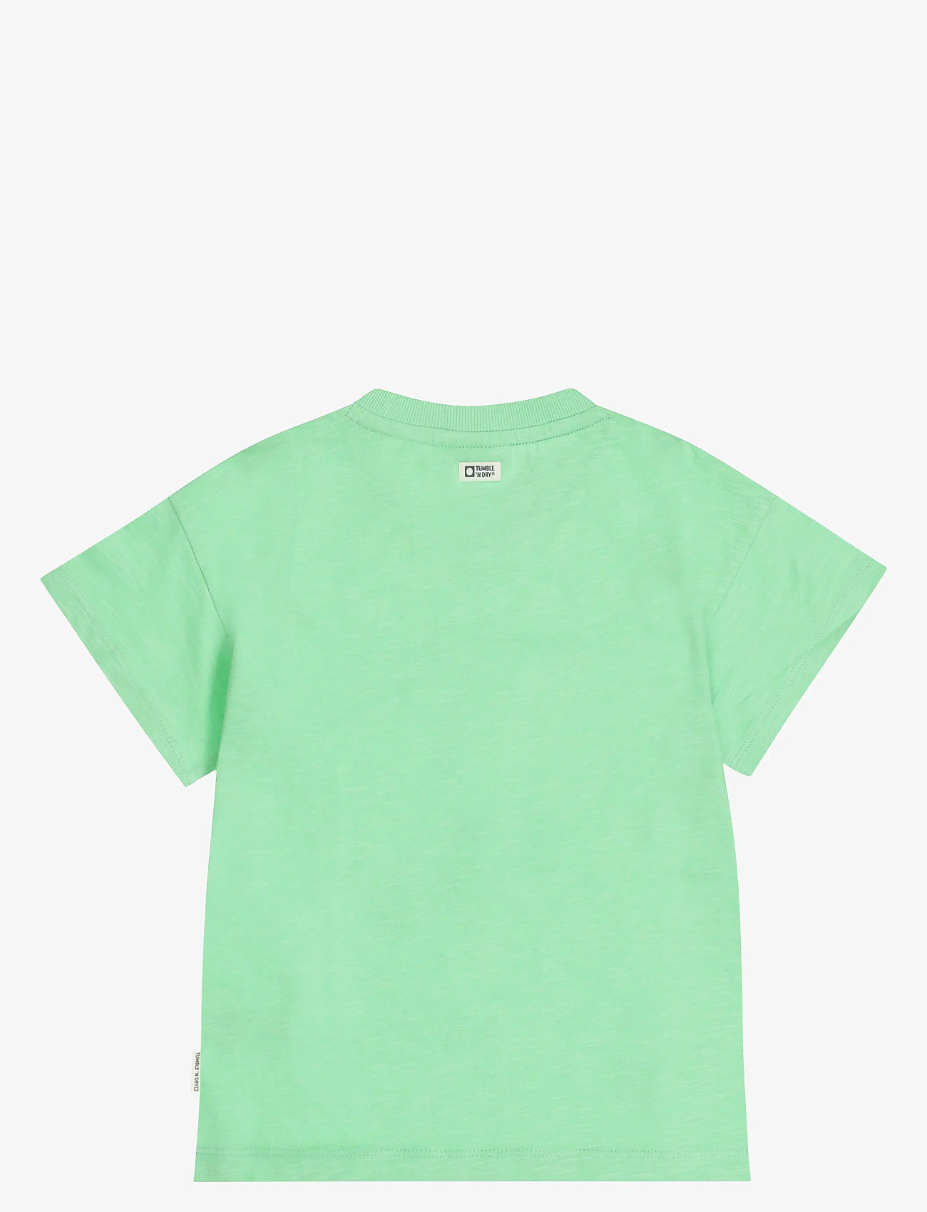 TUMBLE 'N DRY - TND Ceara - krótki rękaw - spring bou - 2