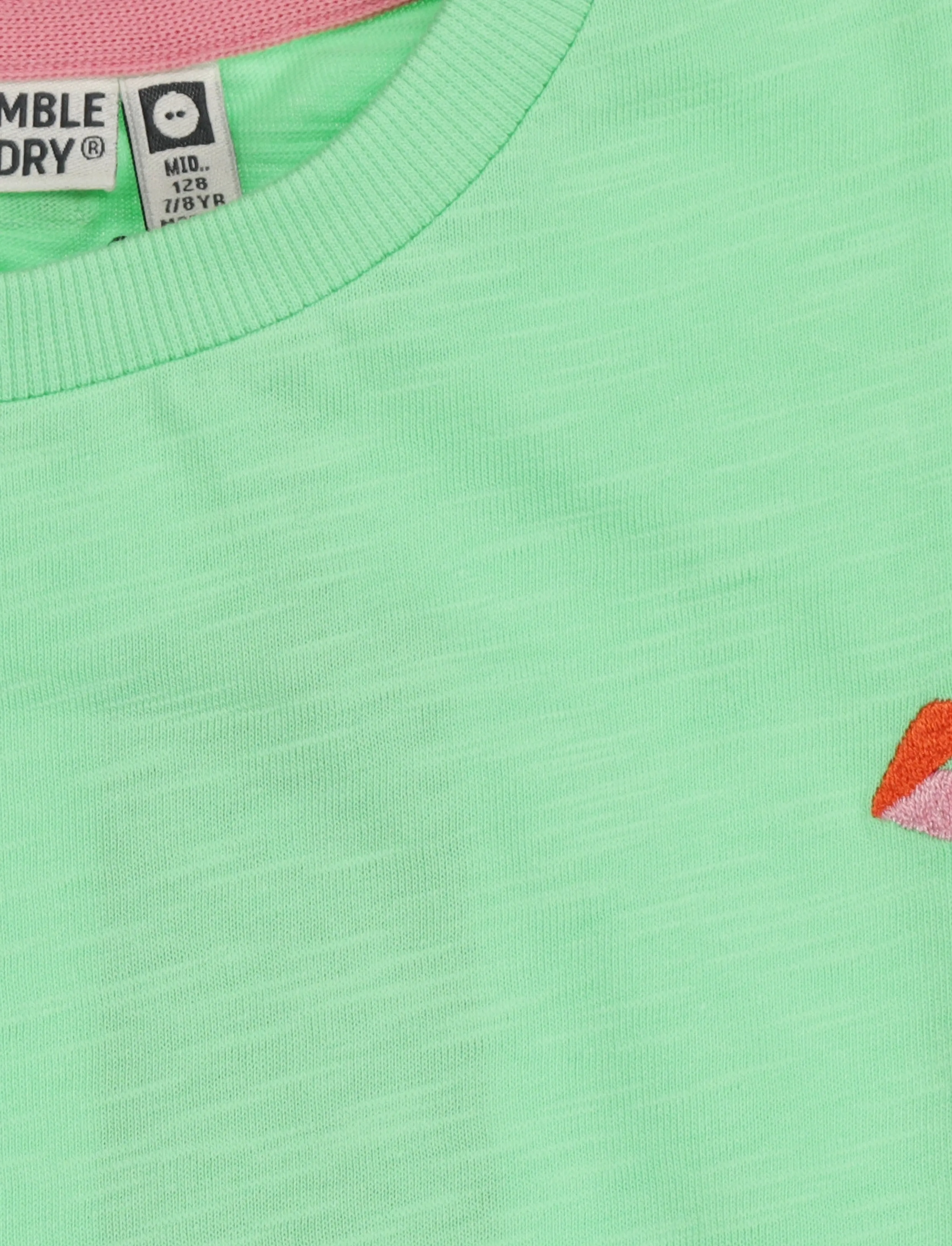 TUMBLE 'N DRY - TND Ceara - lühikeste varrukatega t-särgid - spring bou - 3
