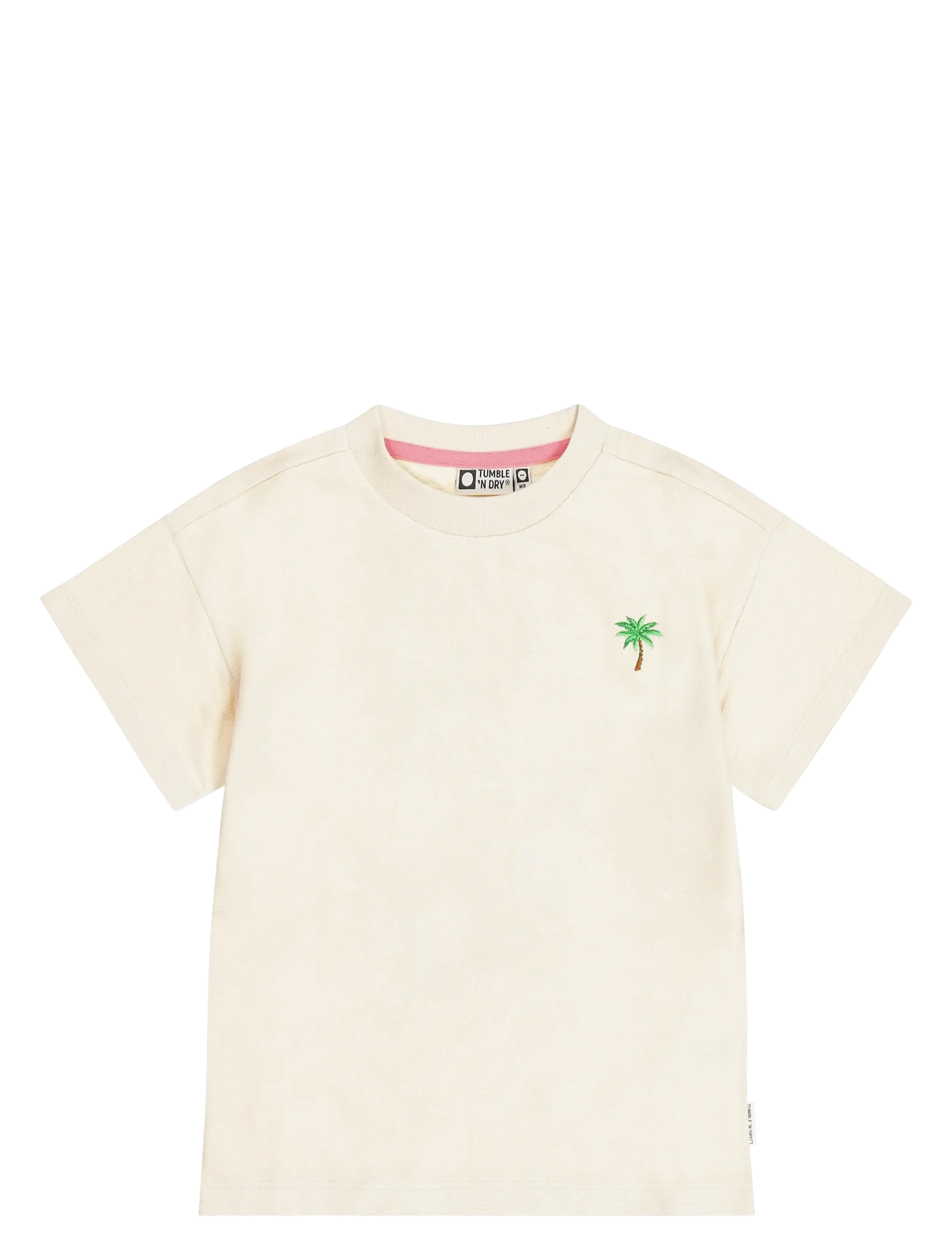 TUMBLE 'N DRY Tnd Maringa Cream - 116 - Kinder