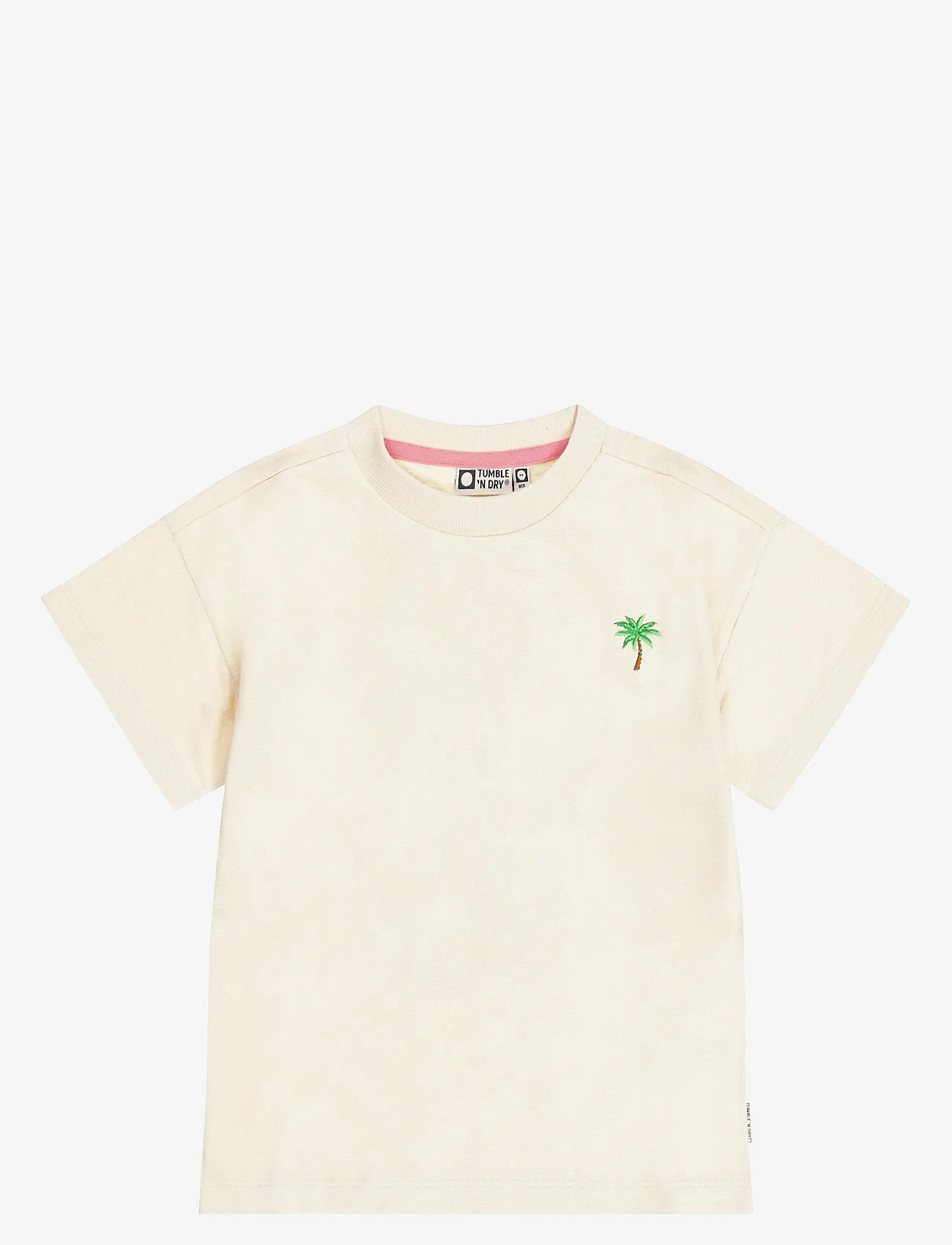 TUMBLE 'N DRY - TND Maringa - kortærmede t-shirts - mother of - 1