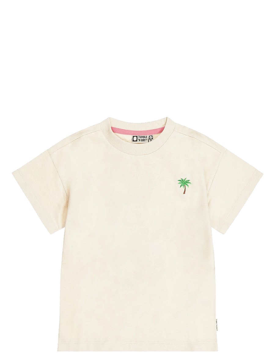 TUMBLE 'N DRY - TND Maringa - kortærmede t-shirts - mother of - 1