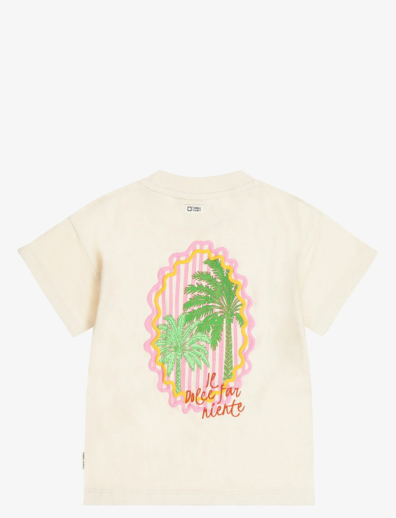 TUMBLE 'N DRY - TND Maringa - kortærmede t-shirts - mother of - 2
