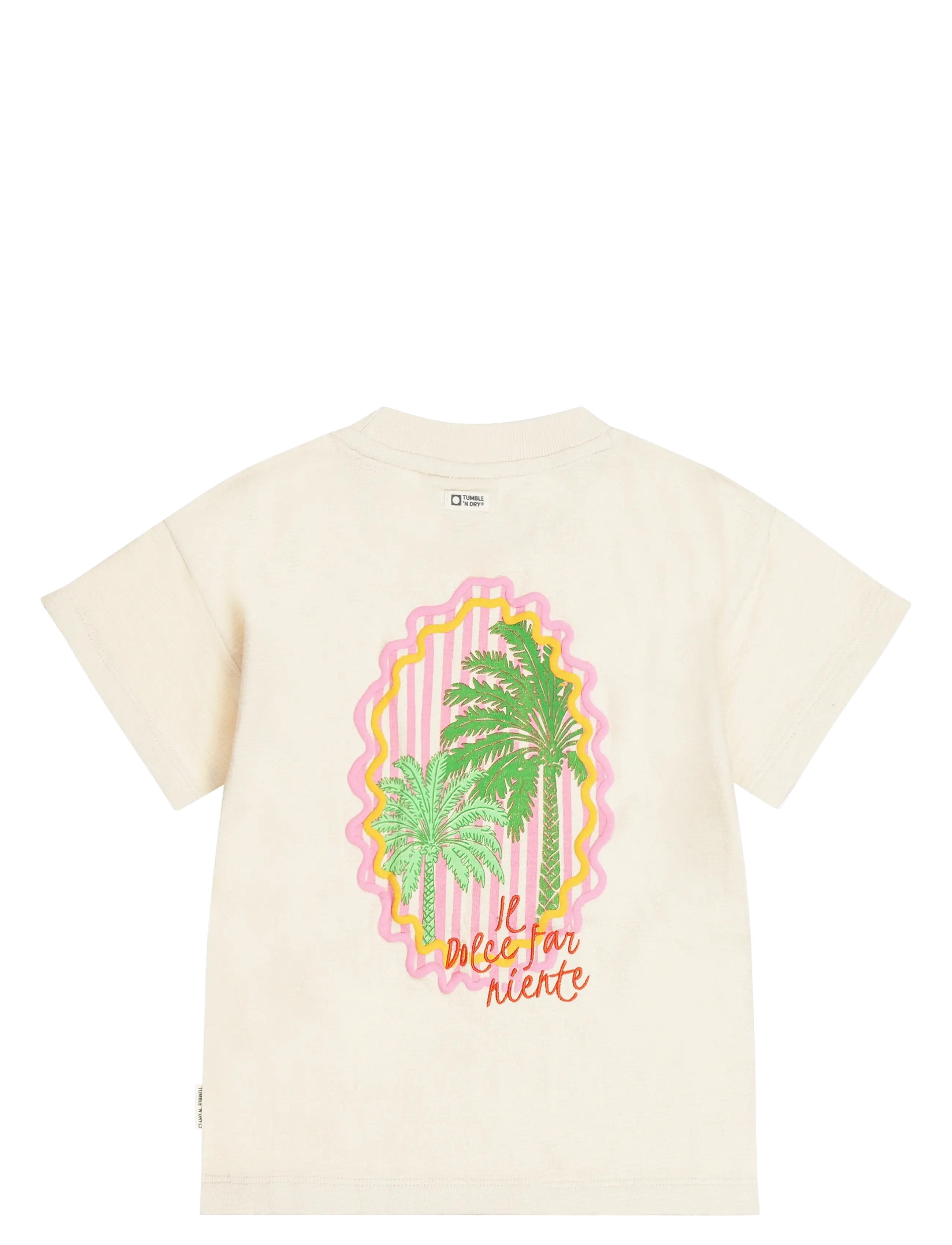 TUMBLE 'N DRY - TND Maringa - zomerkoopjes - mother of - 2